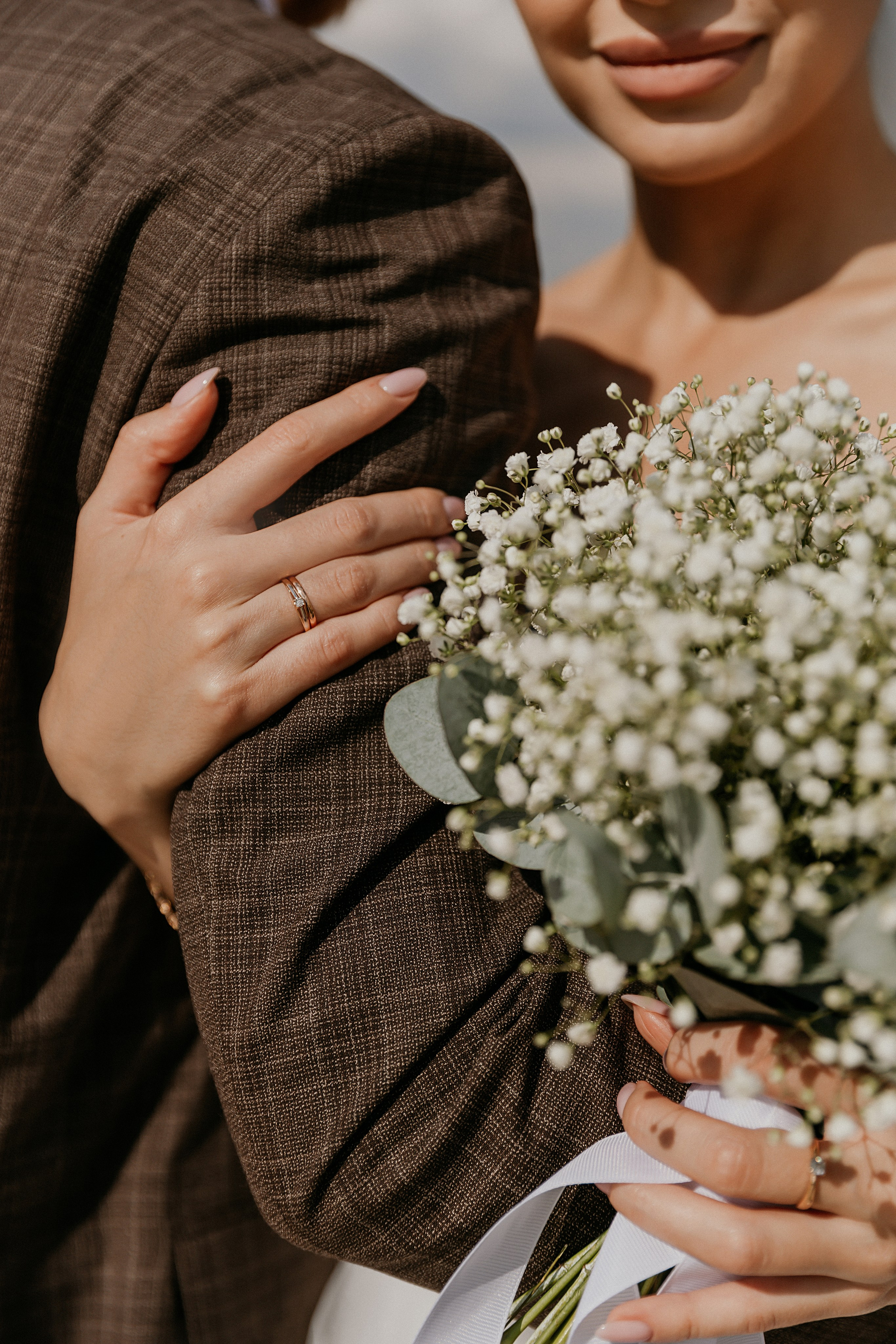 Илья и Алина. Семейный и свадебный фотограф в Казани Ирина Кириллова