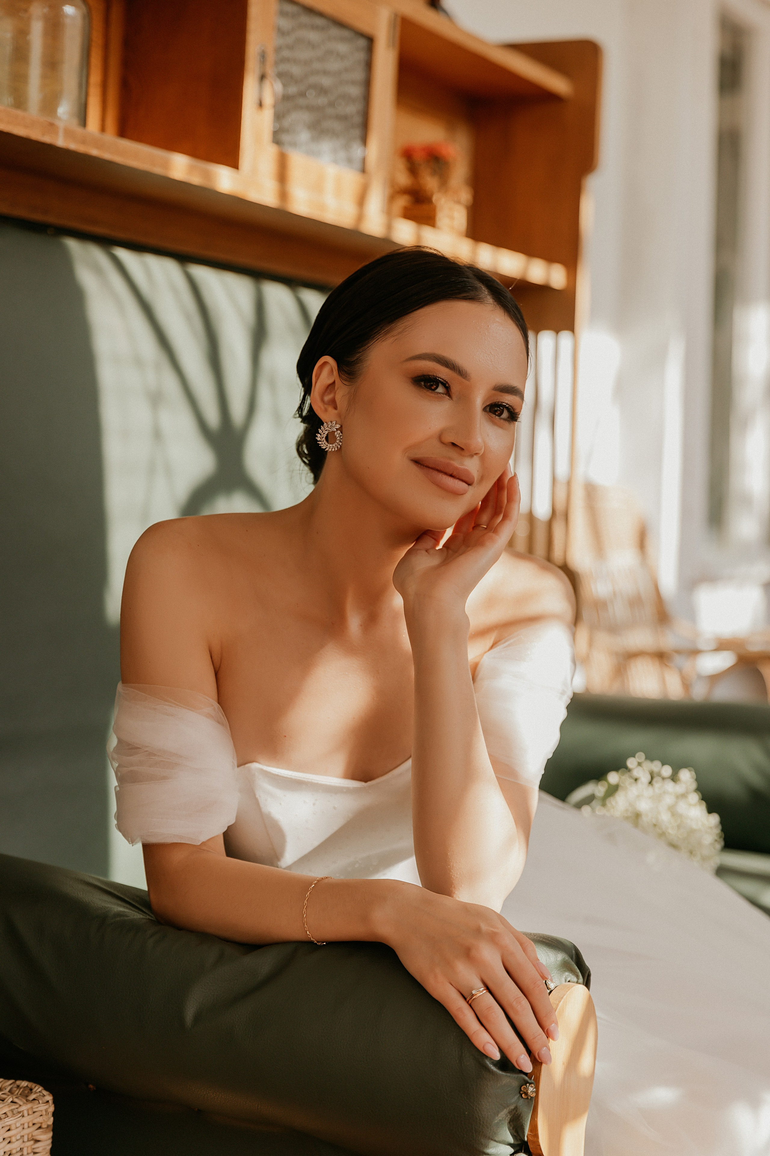 Илья и Алина. Семейный и свадебный фотограф в Казани Ирина Кириллова