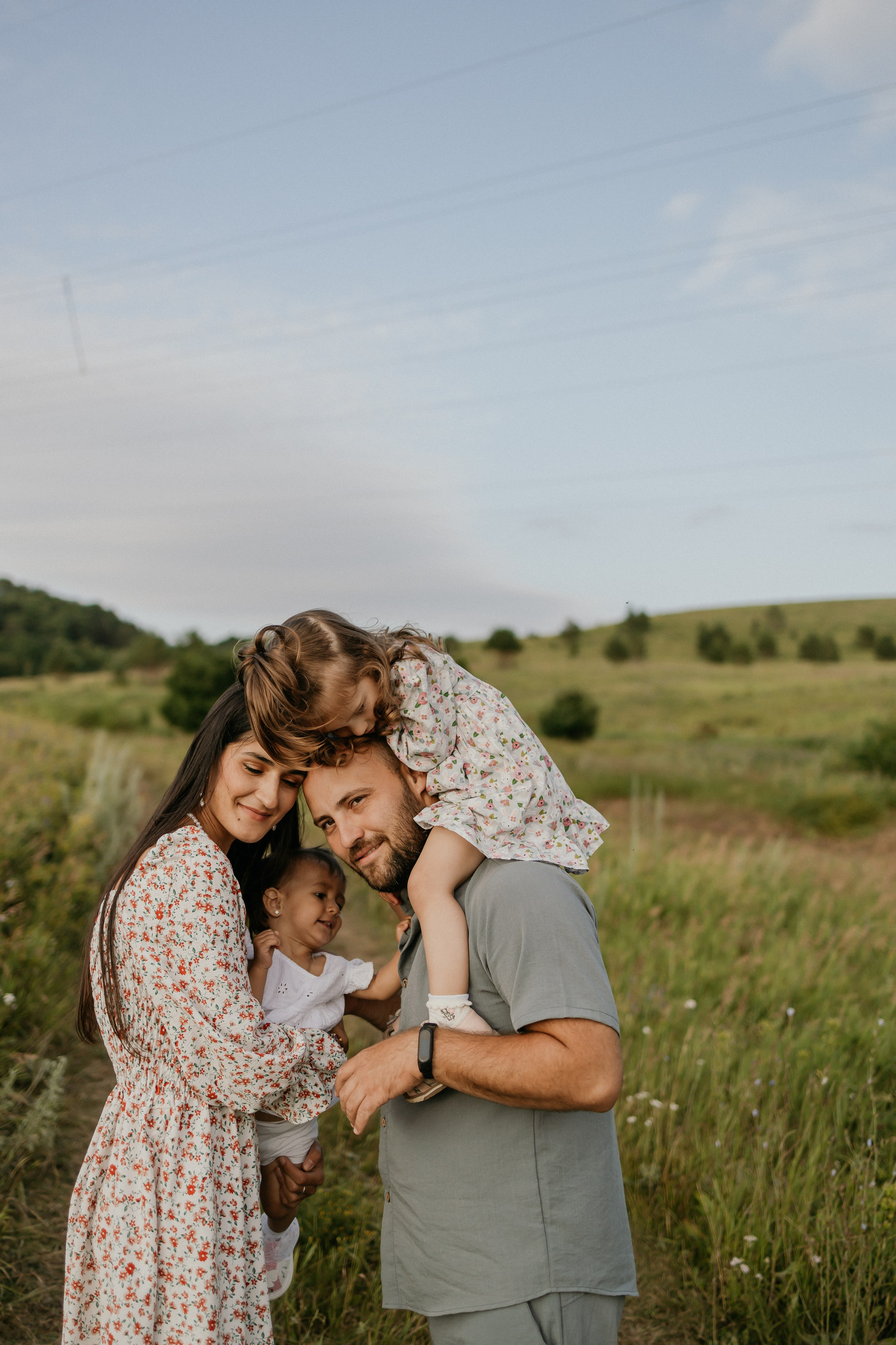 Яна. Семейный и свадебный фотограф в Казани Ирина Кириллова