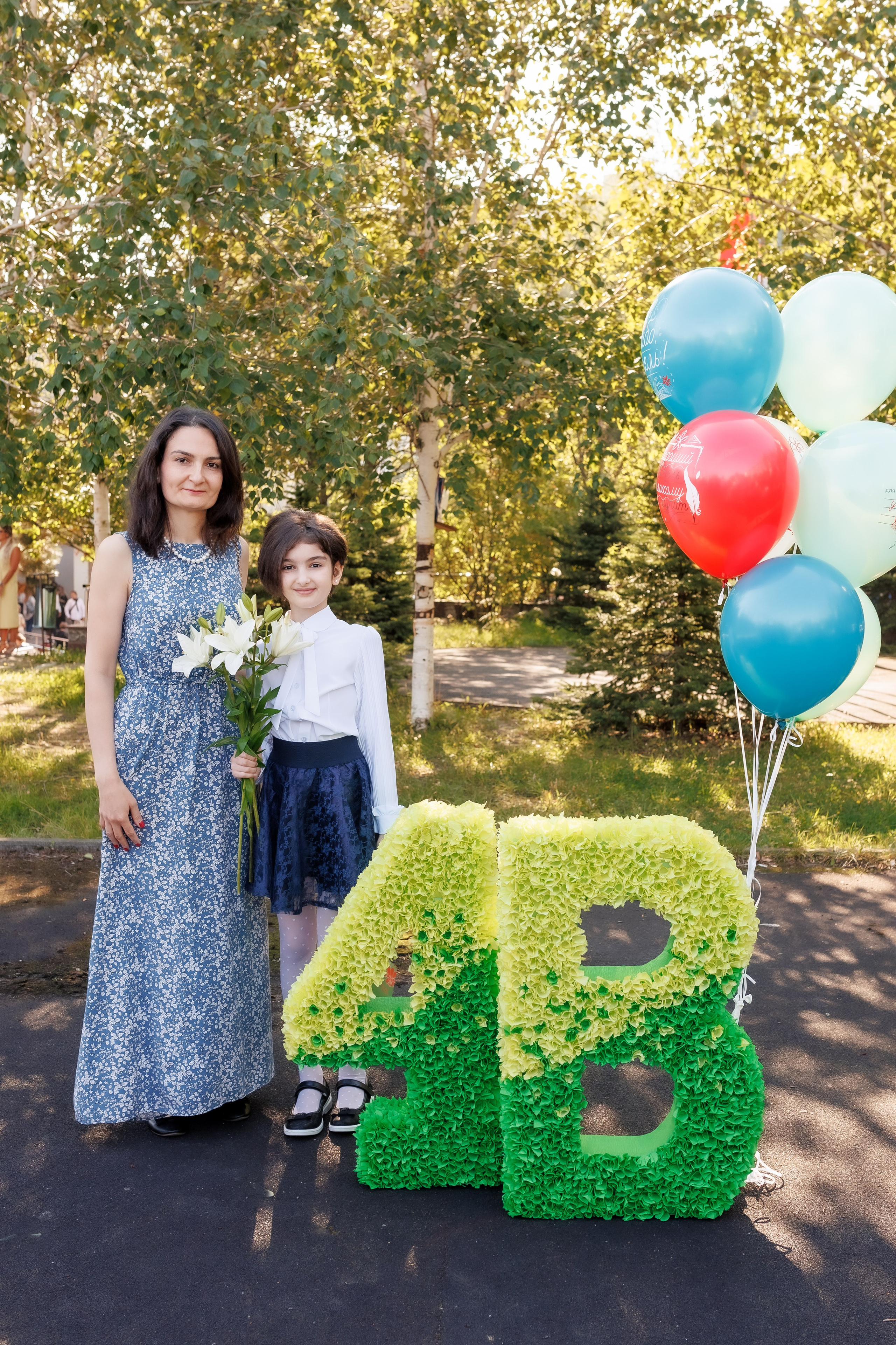 Школа. Свадебный фотограф в Москве — Ольга Козловская