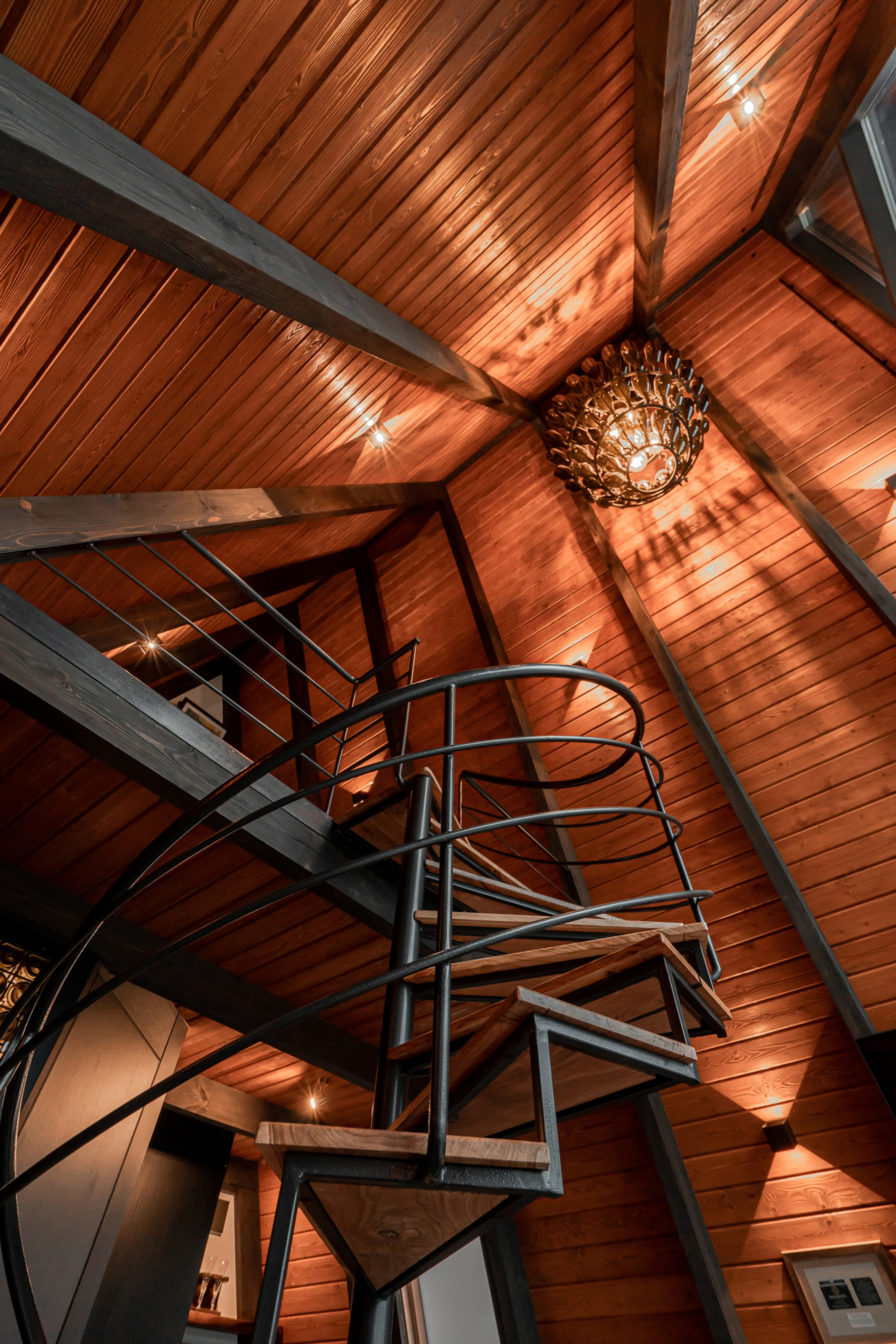 Интерьер. Фотограф в Новороссйиске Евгений Львов