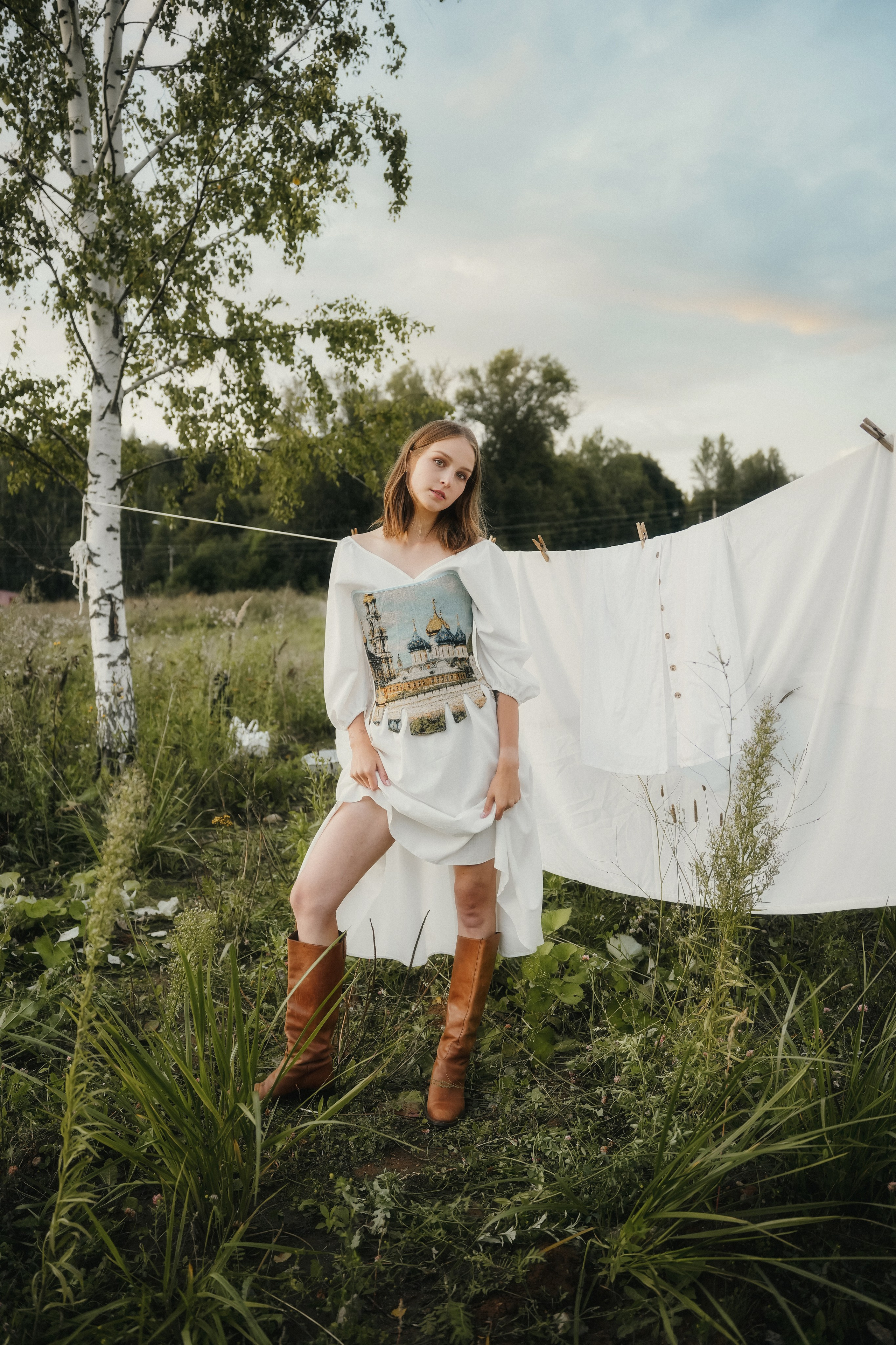 Валерия. Galchenok