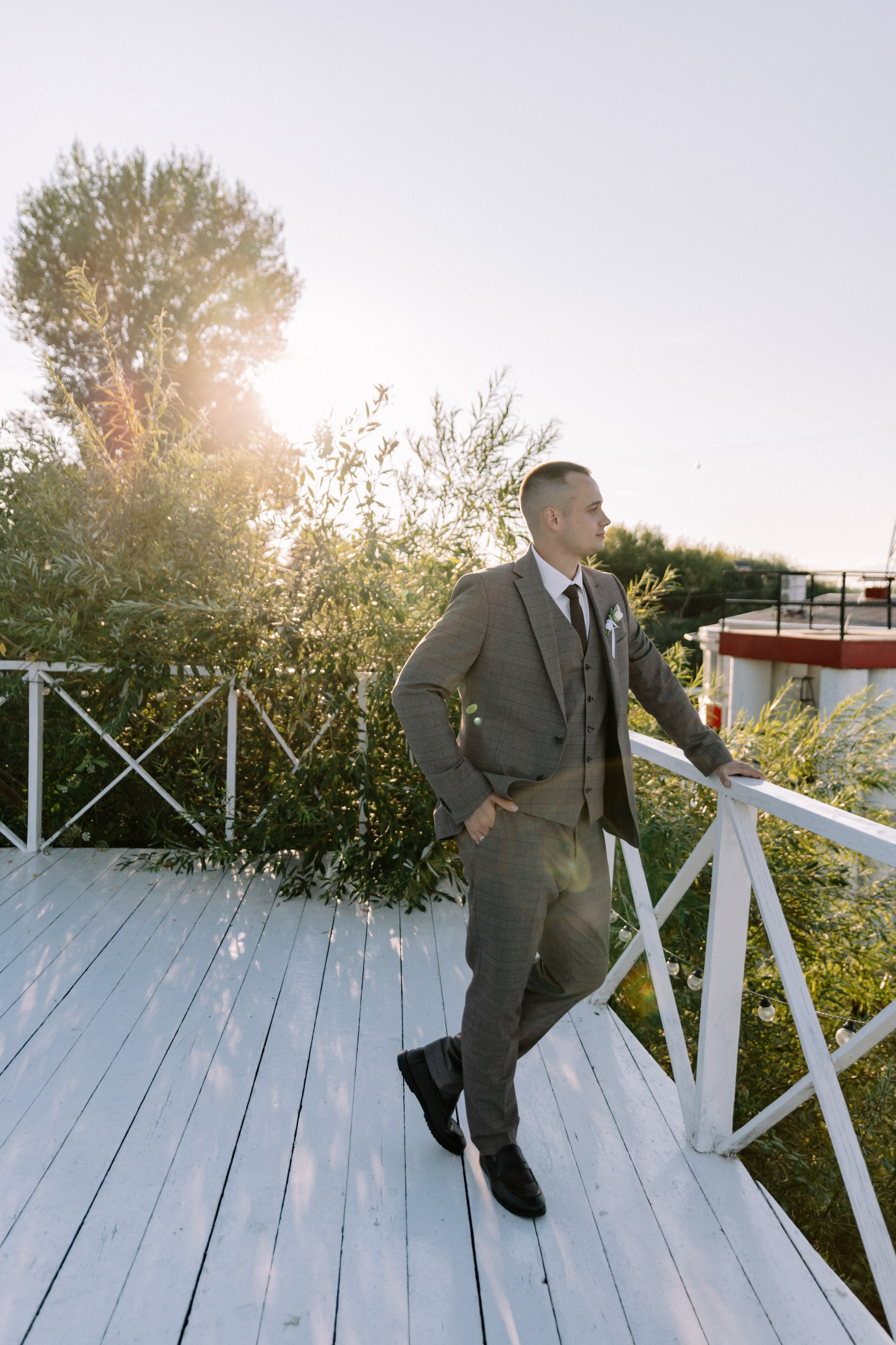 Церемония и банкет — Настя и Сережа. Свадебный фотограф в Нижнем Новгороде Генеральская Ира