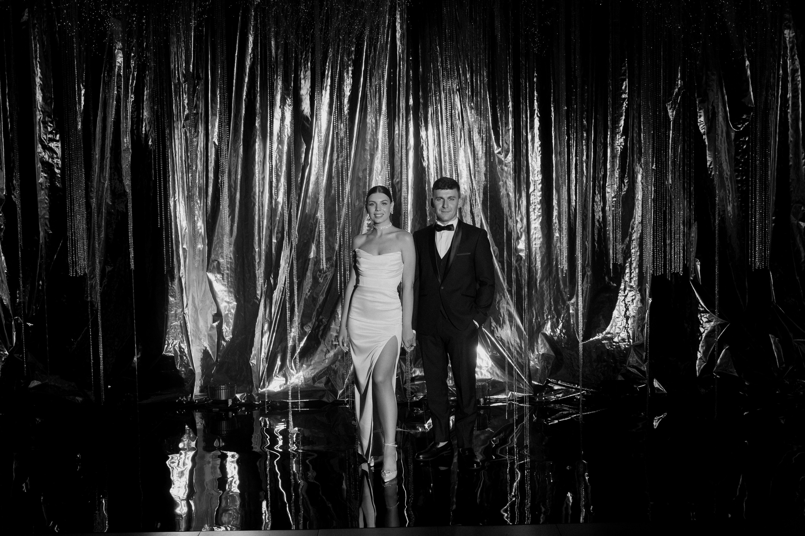 Артём и Дана. Фотограф Павел Петров г. Тюмень