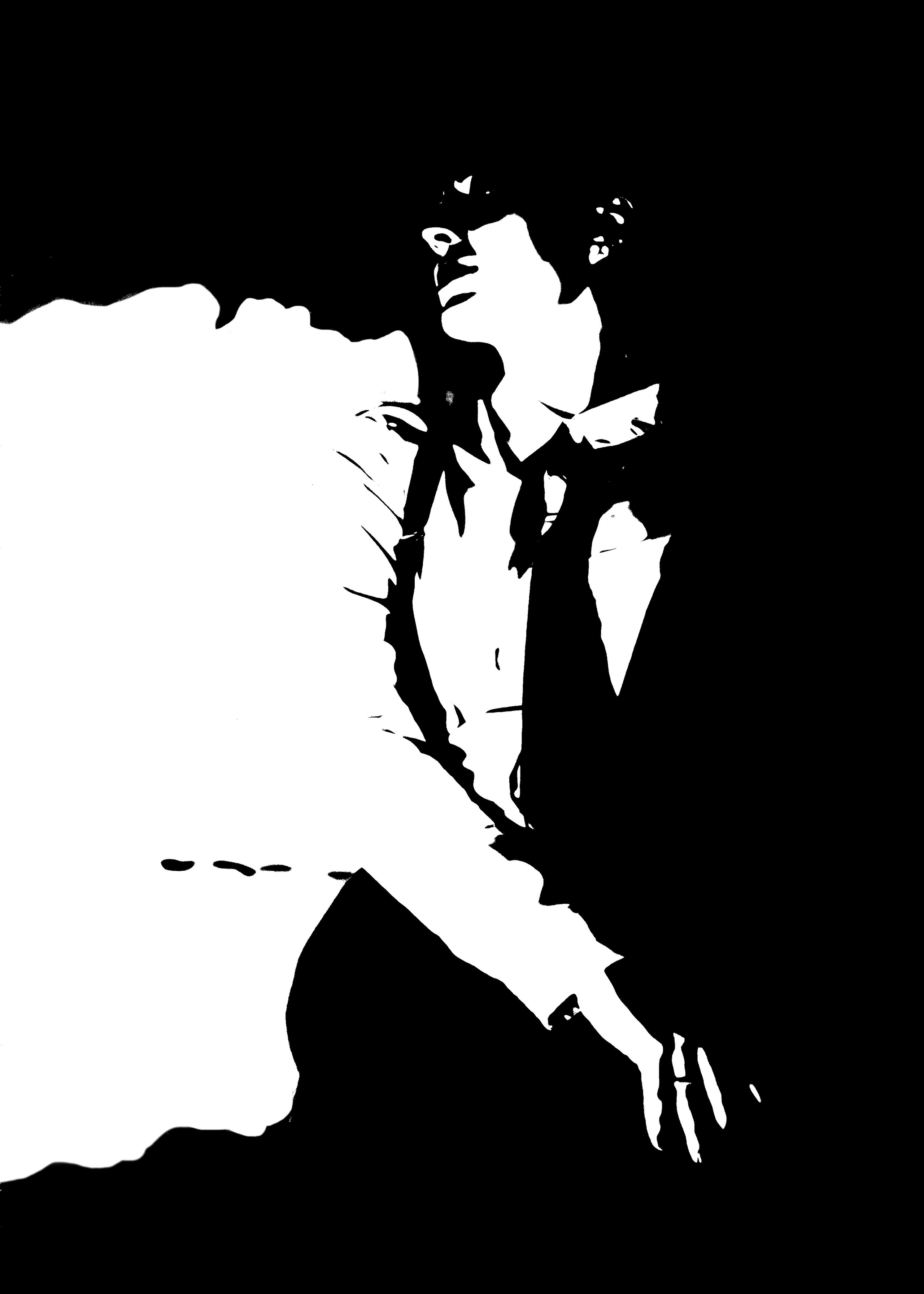 Серия кадров «Женщина с сигарой». Семейный и свадебный фотограф Губкинский и Ставрополь