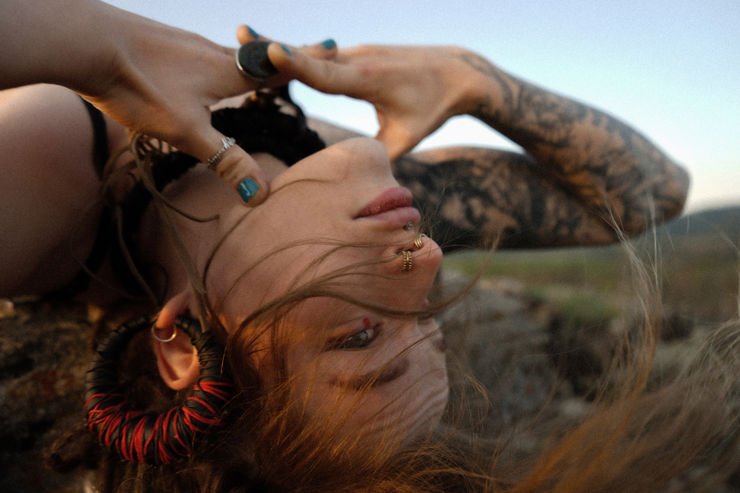 Фотограф Тбилиси. Фотограф в Грузии ОАЭ | Nekit Fox