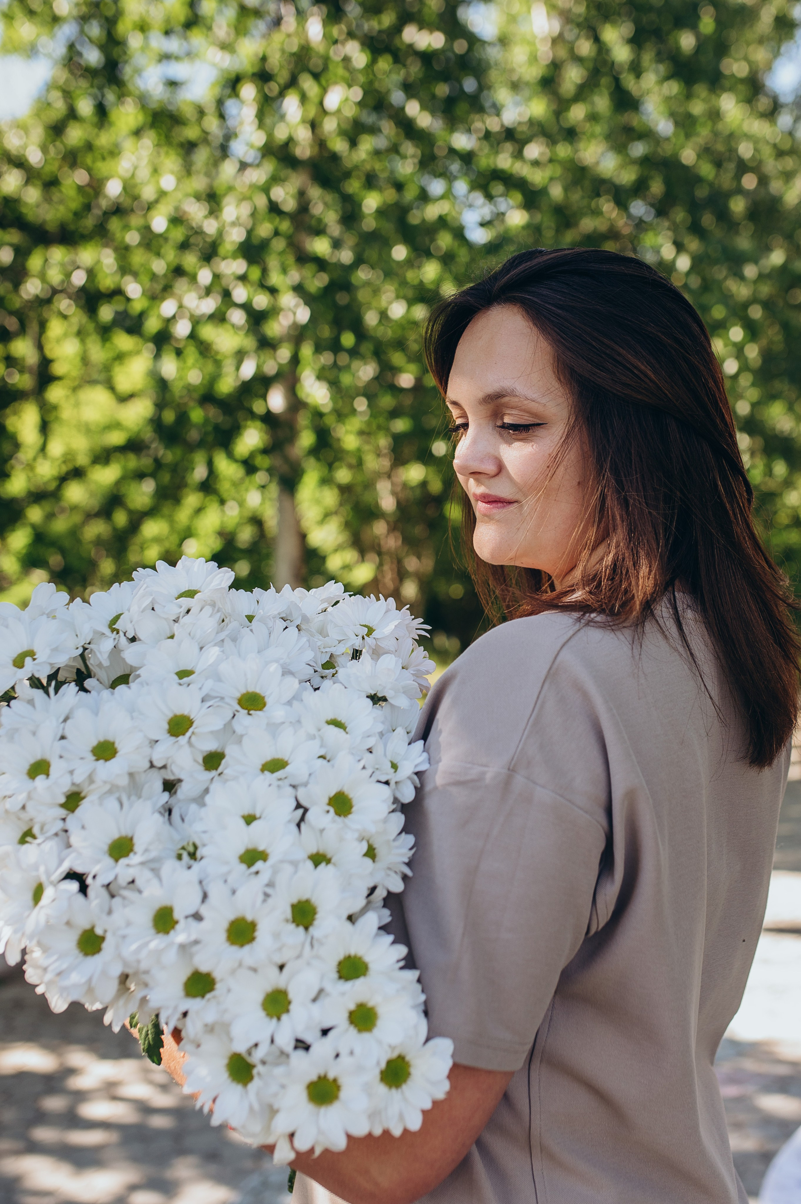 День Семьи, любви и верности (Благотворительный фотопроект). Семейный фотограф в городе Мегион и Нижневартовск Дзюба Татьяна