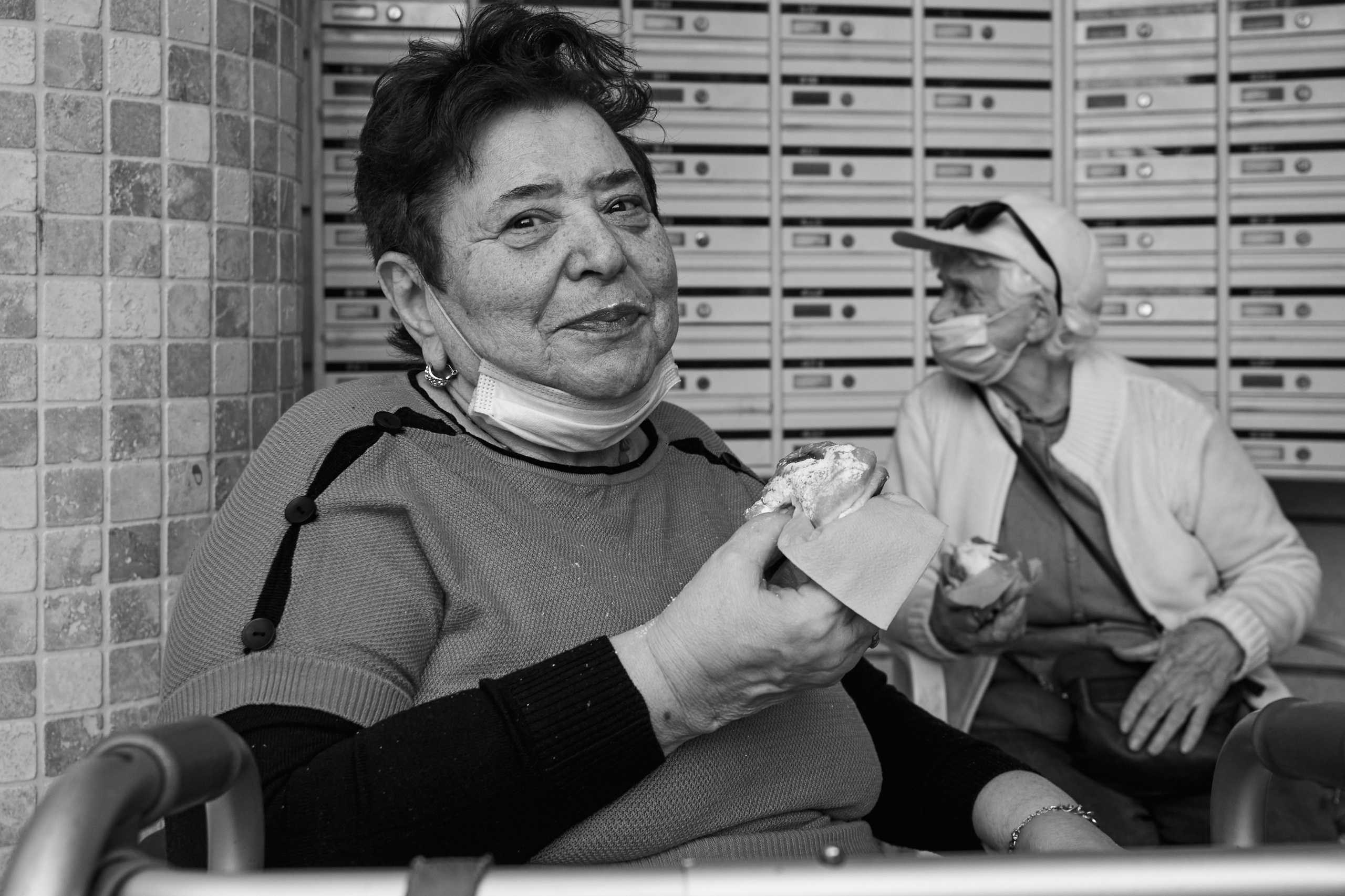 Репортаж в доме престарелых | Филипп Линзин. Репортажный и портретный фотограф в Санкт-Петербурге Филипп Линзин