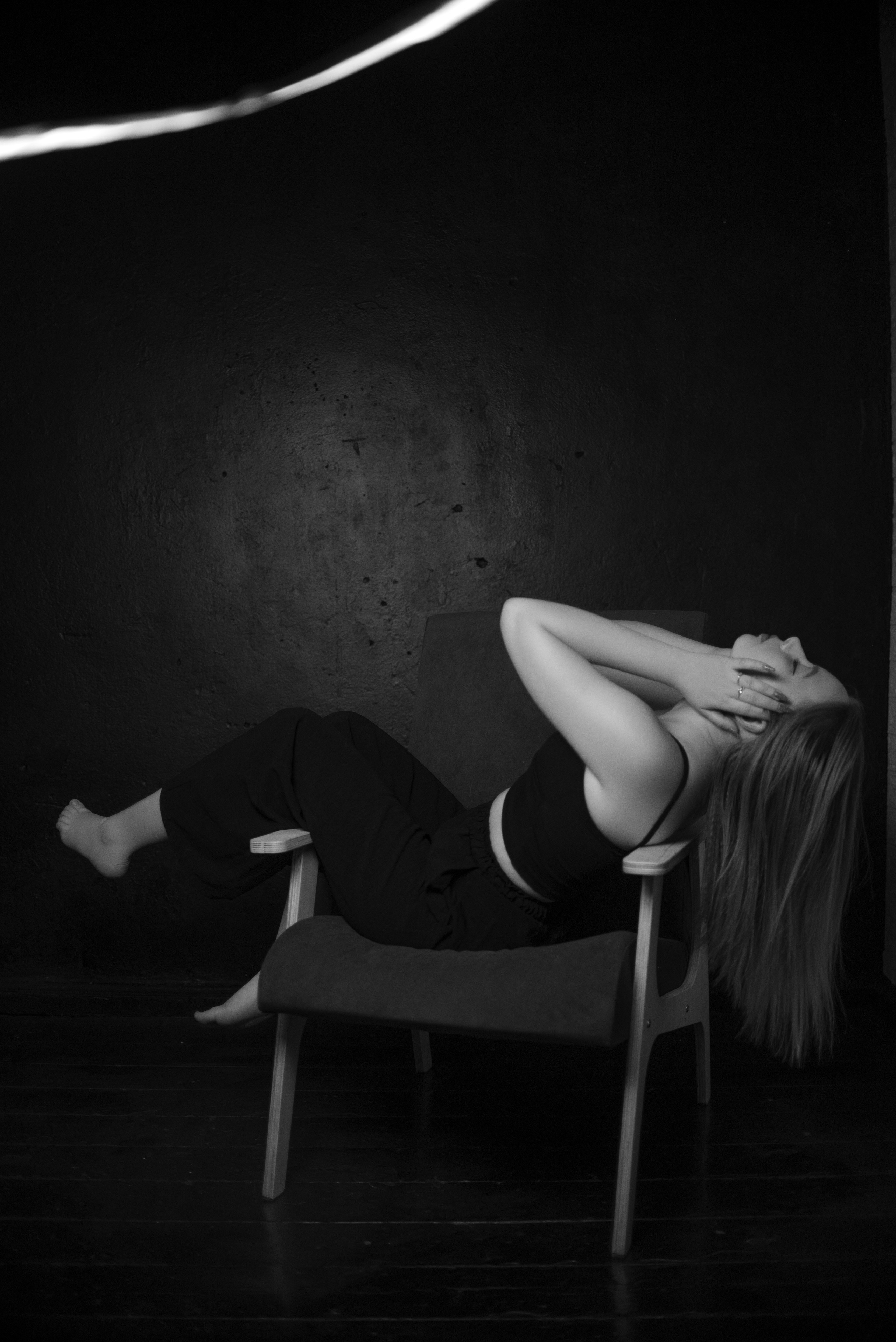 Иные портреты. Дарья KORDÓVA фотограф студия обучение в Сердобске