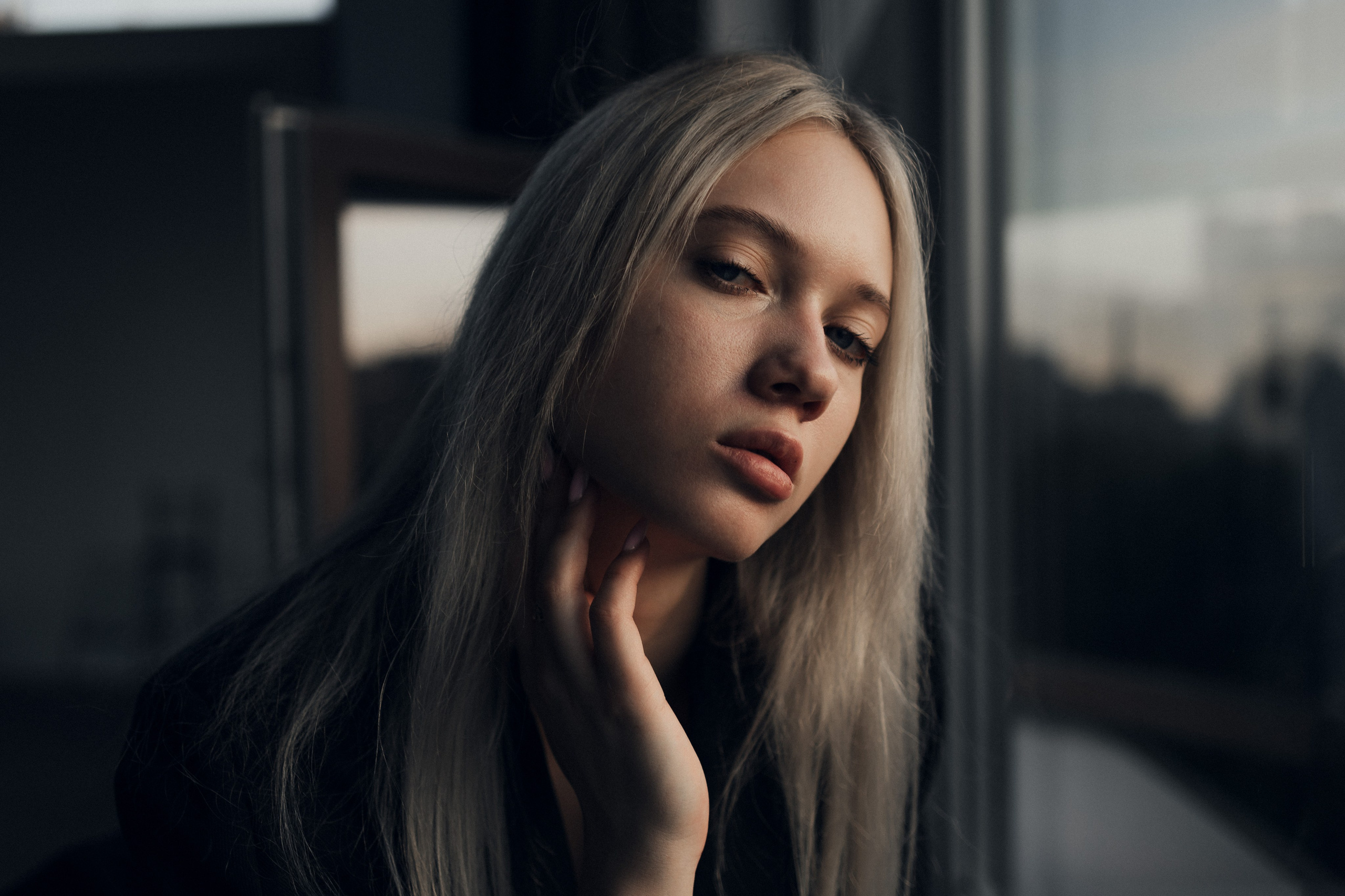 Andrey Bogdanov Photo