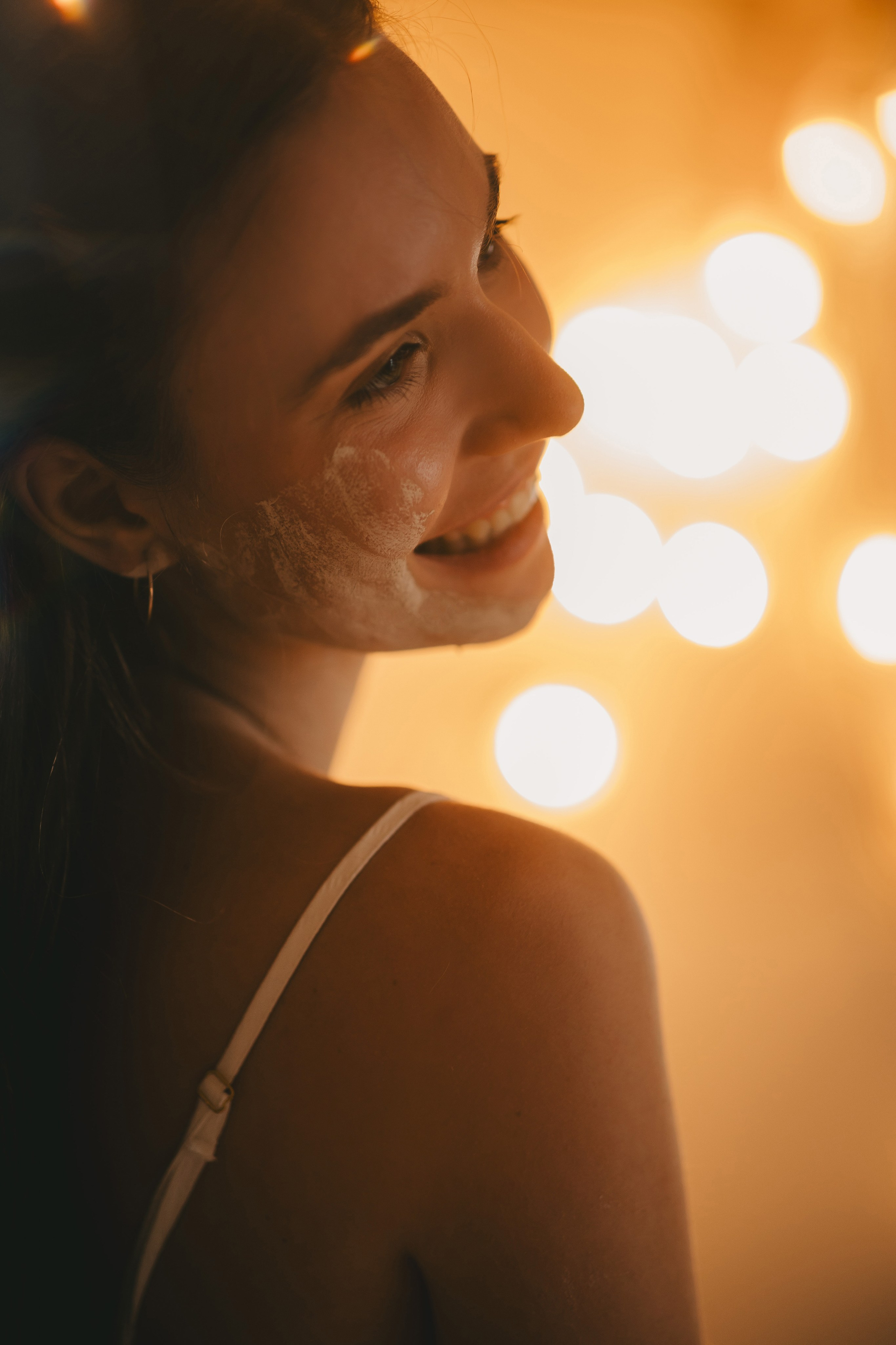 Дима и Даша в гончарной мастерской. Семейный lifestyle фотограф в Санкт-Петербурге Людмила Пахомова