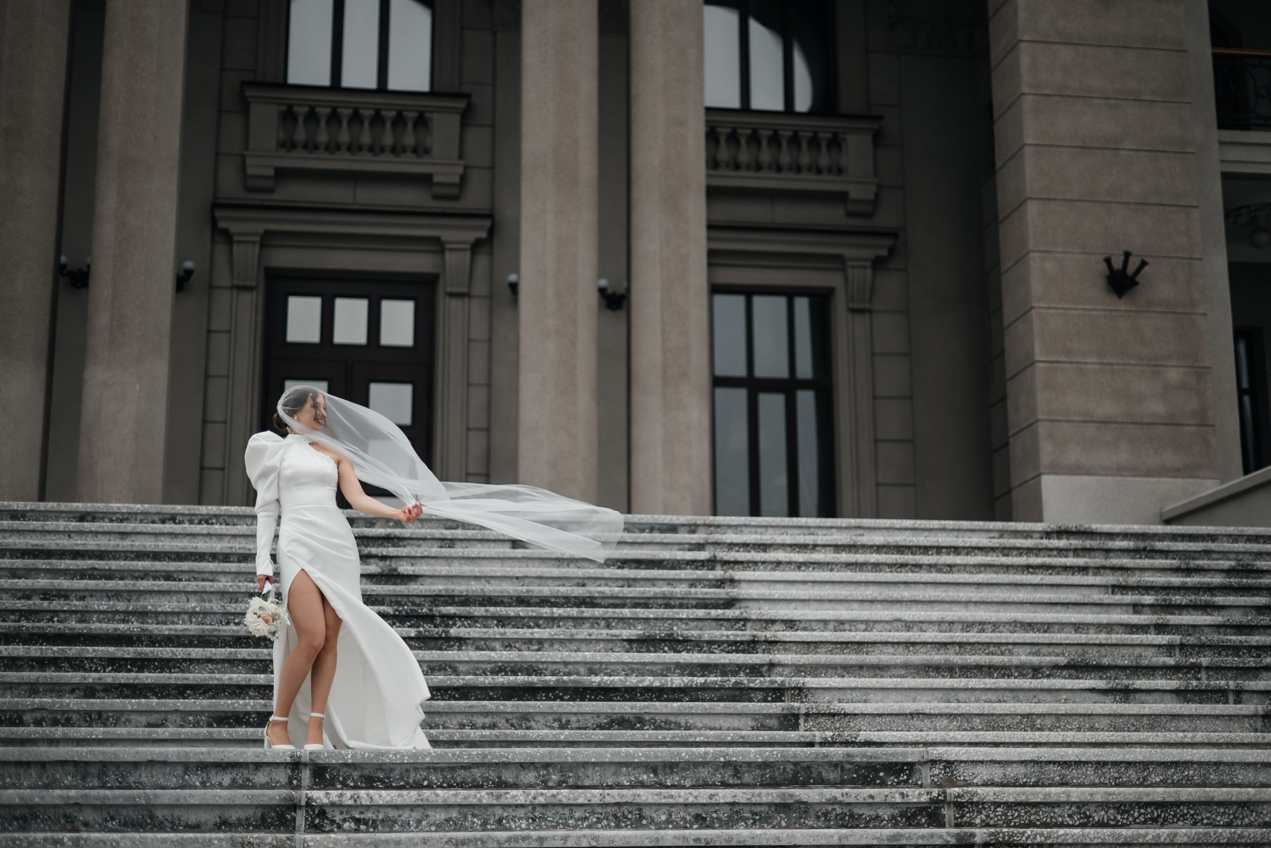 Максим и Евгения. Свадебный фотограф