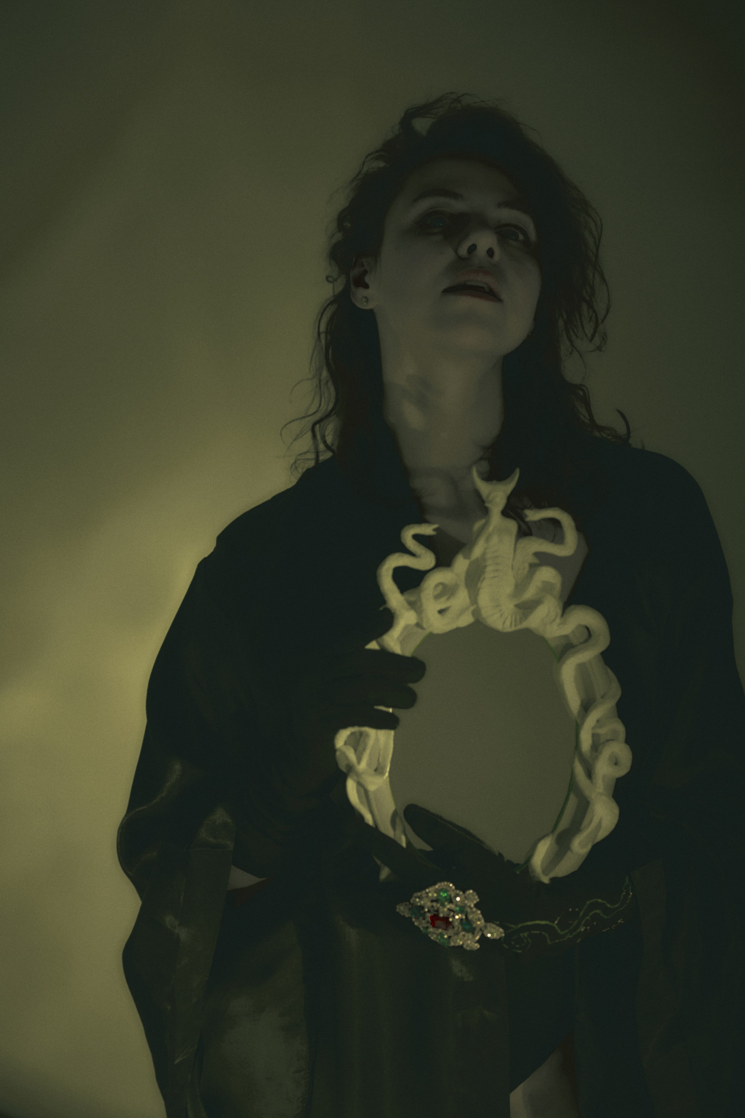 Multidisciplinary artist in Lisbon