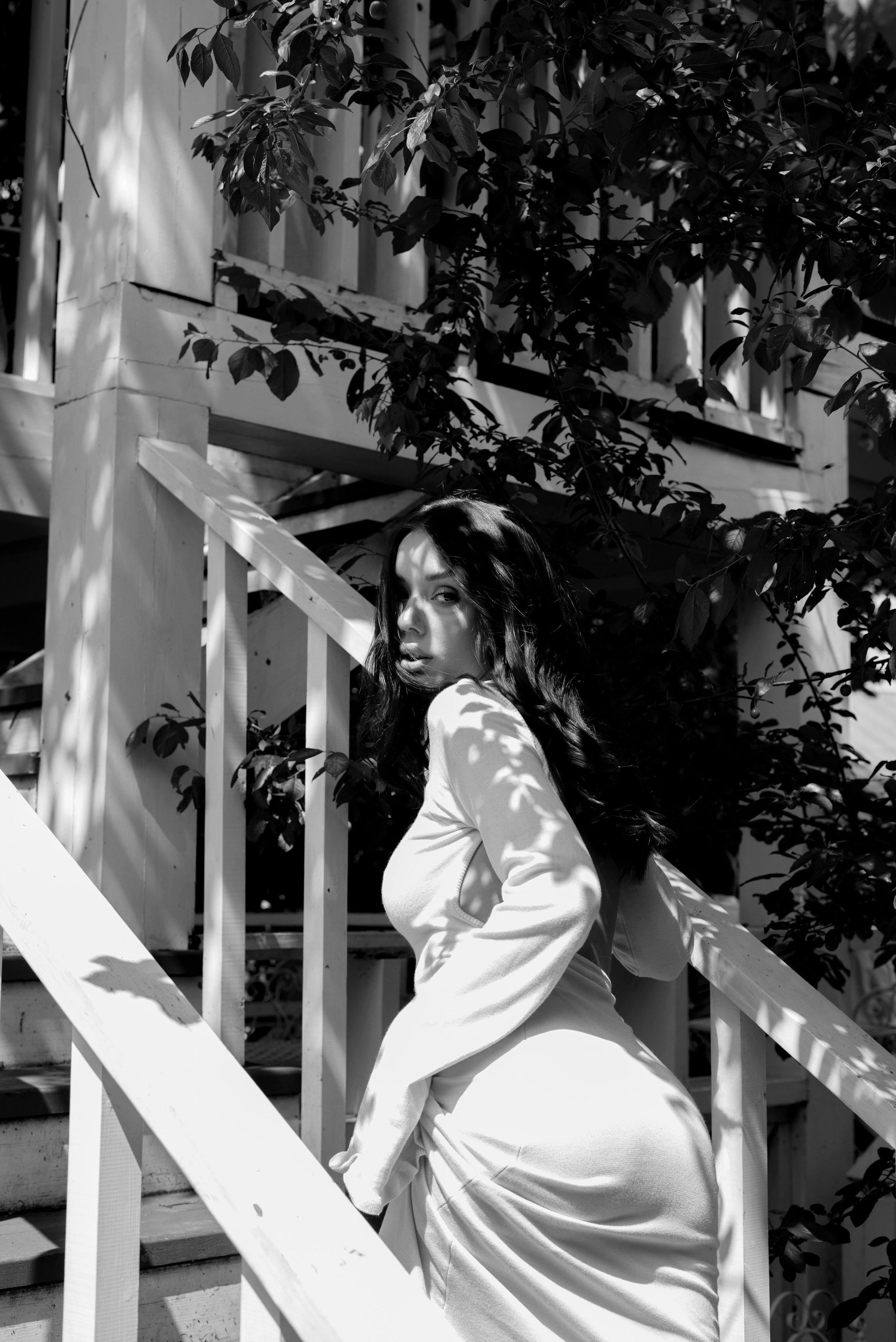 Женский портрет. Дина — ваш фотограф в Коломне и Москве. Живые портреты, любимые люди, важные события. Всё, что хочется помнить