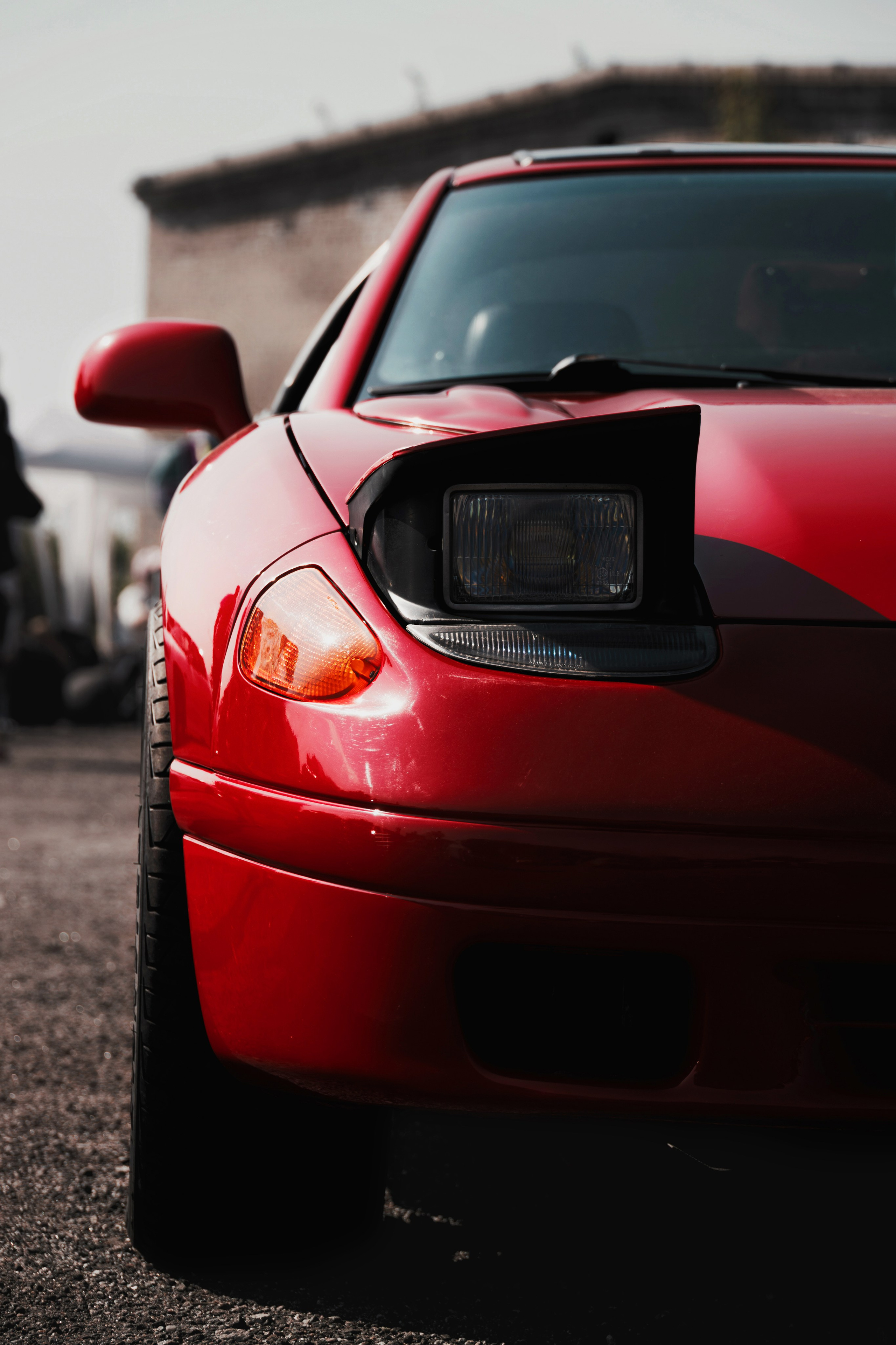 TURBO NIGHT — фоторепортаж с  turbo night легендарной вечеринки в формате автомобильного фестиваля