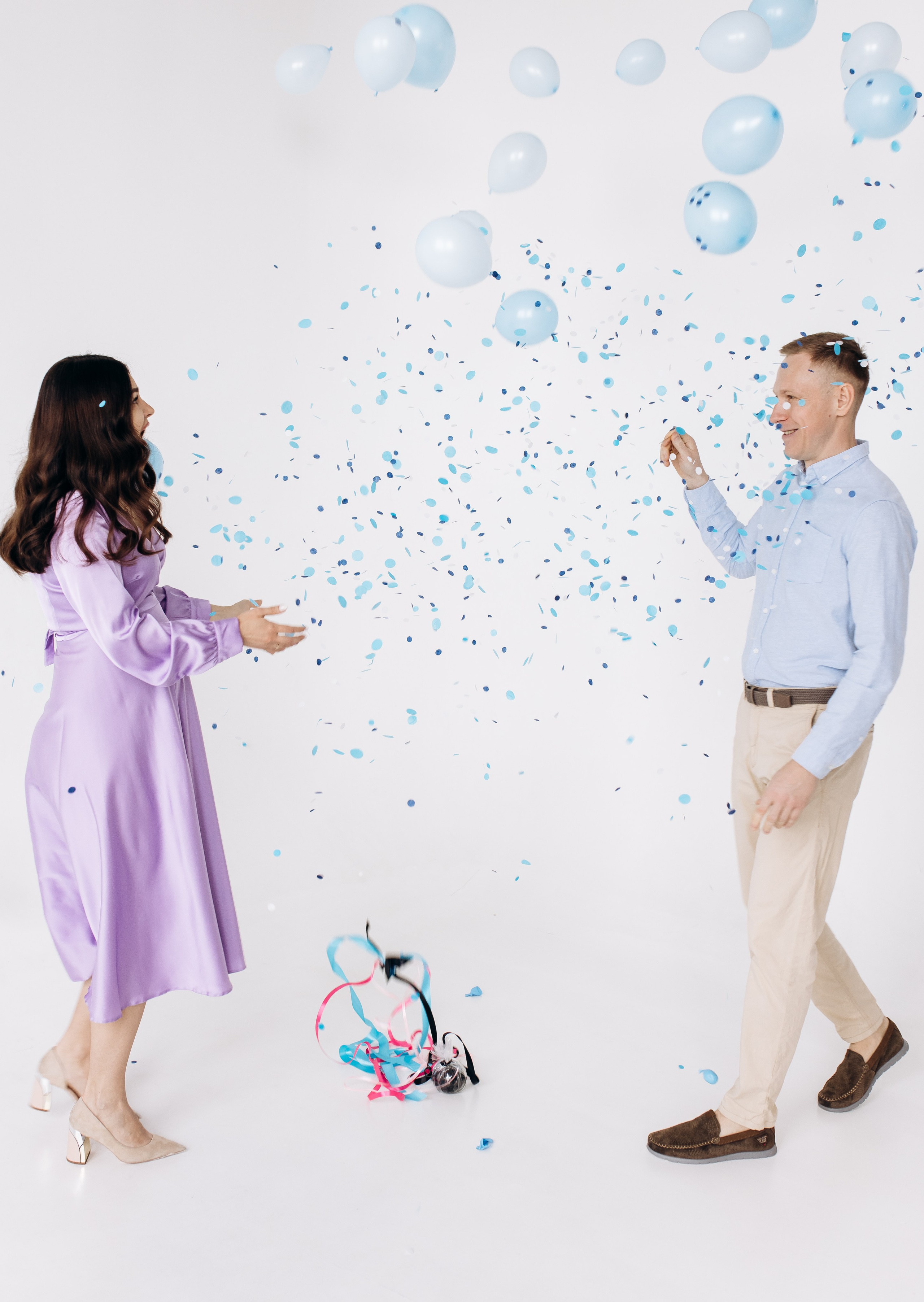 Семейные съемки. Ваш универсальный фотограф Евгения Дунаевская