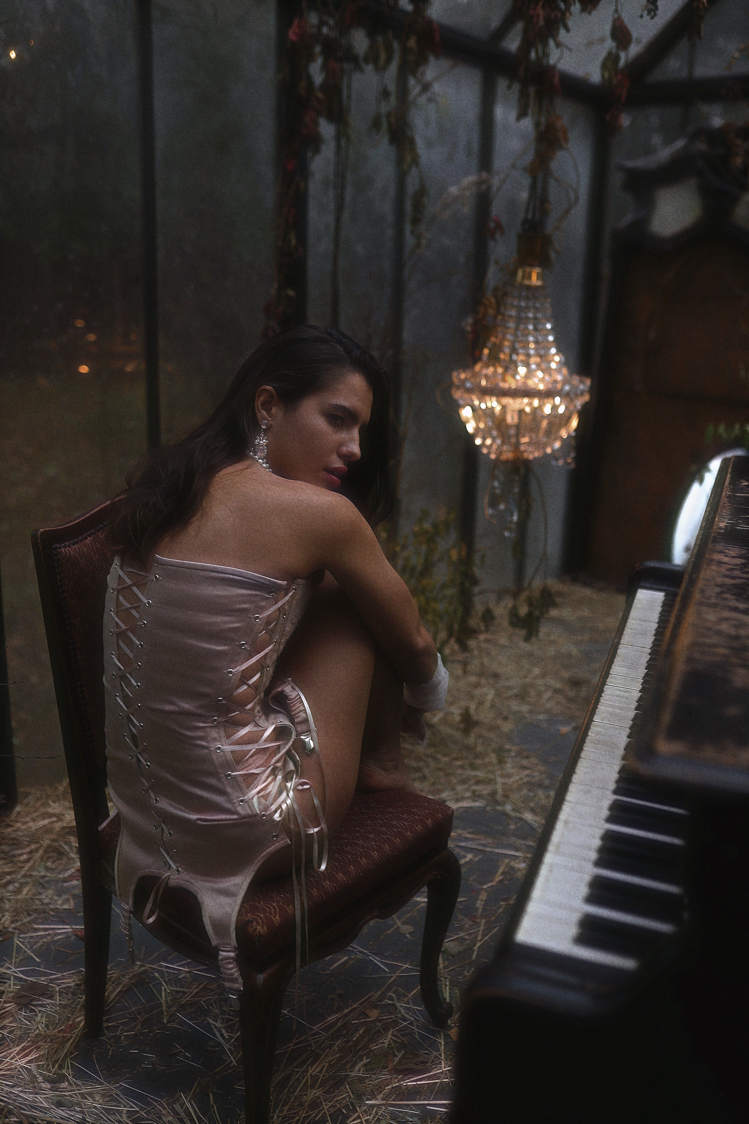 Индивидуальная съемка. Ваш универсальный фотограф Евгения Дунаевская