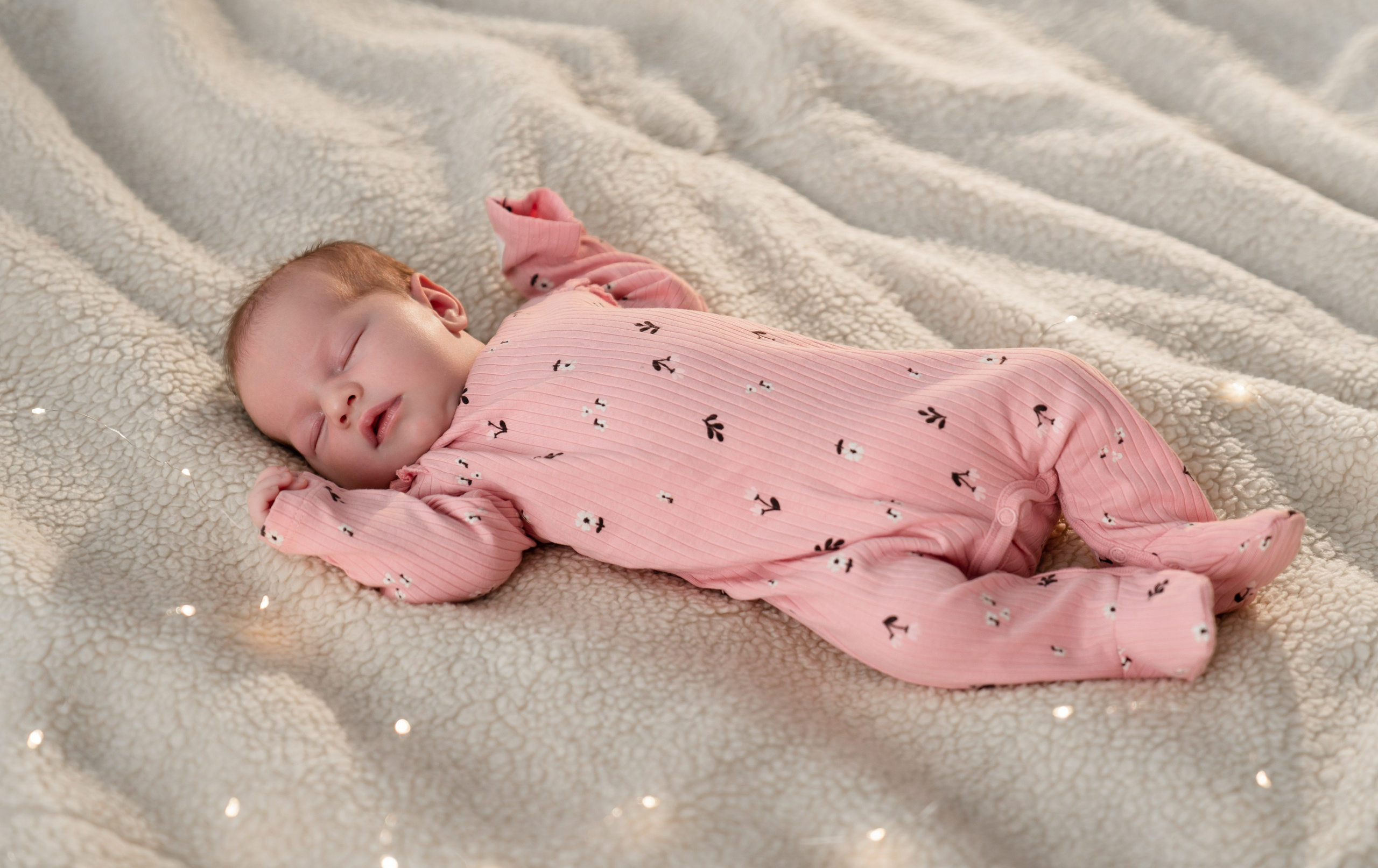 Newborn. Свадебный фотограф Вера Климова