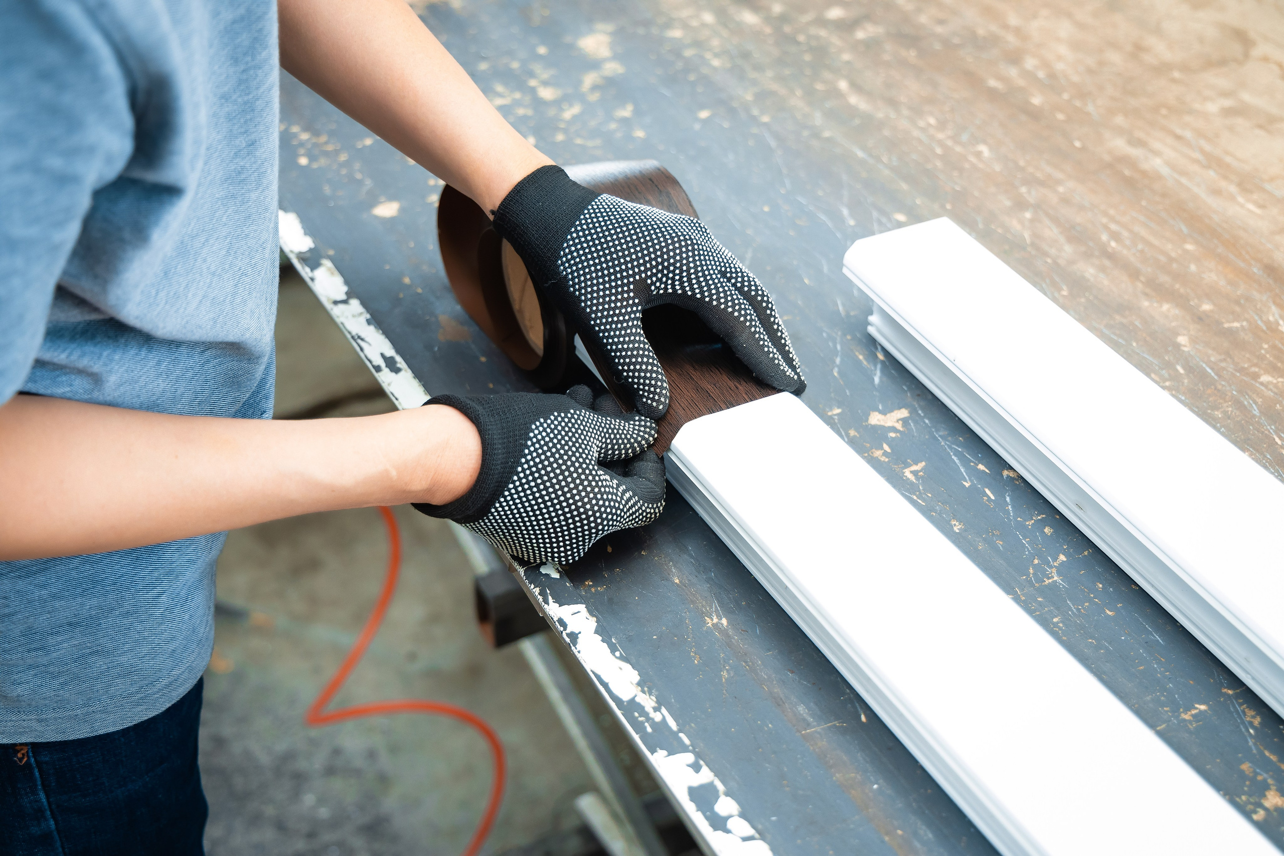 Цех по окнам. Семейный и Свадебный фотограф в Астане Александр Астапов