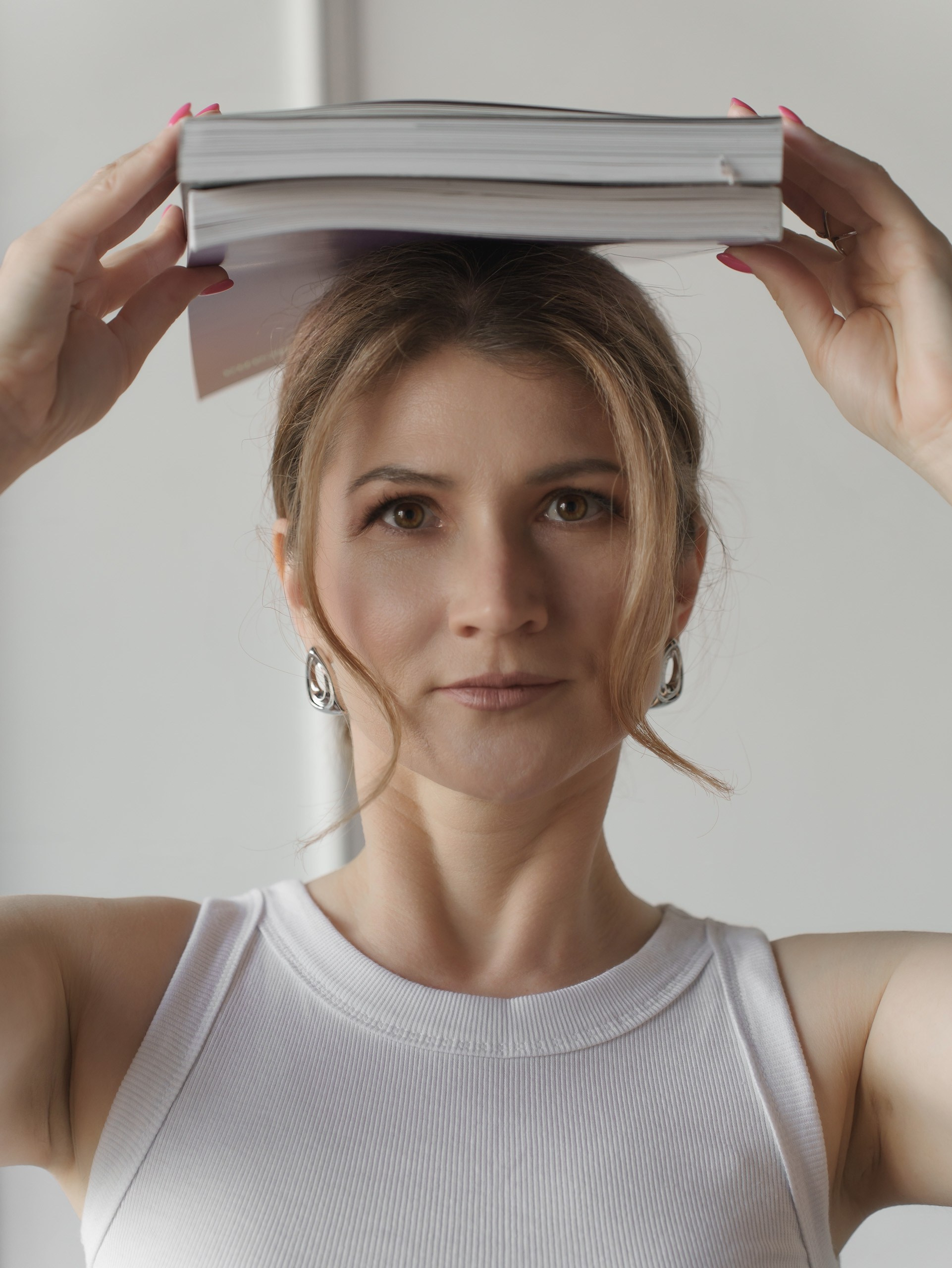 Дизайнеры интерьеров. Фотограф Оксана Токарева Ижевск