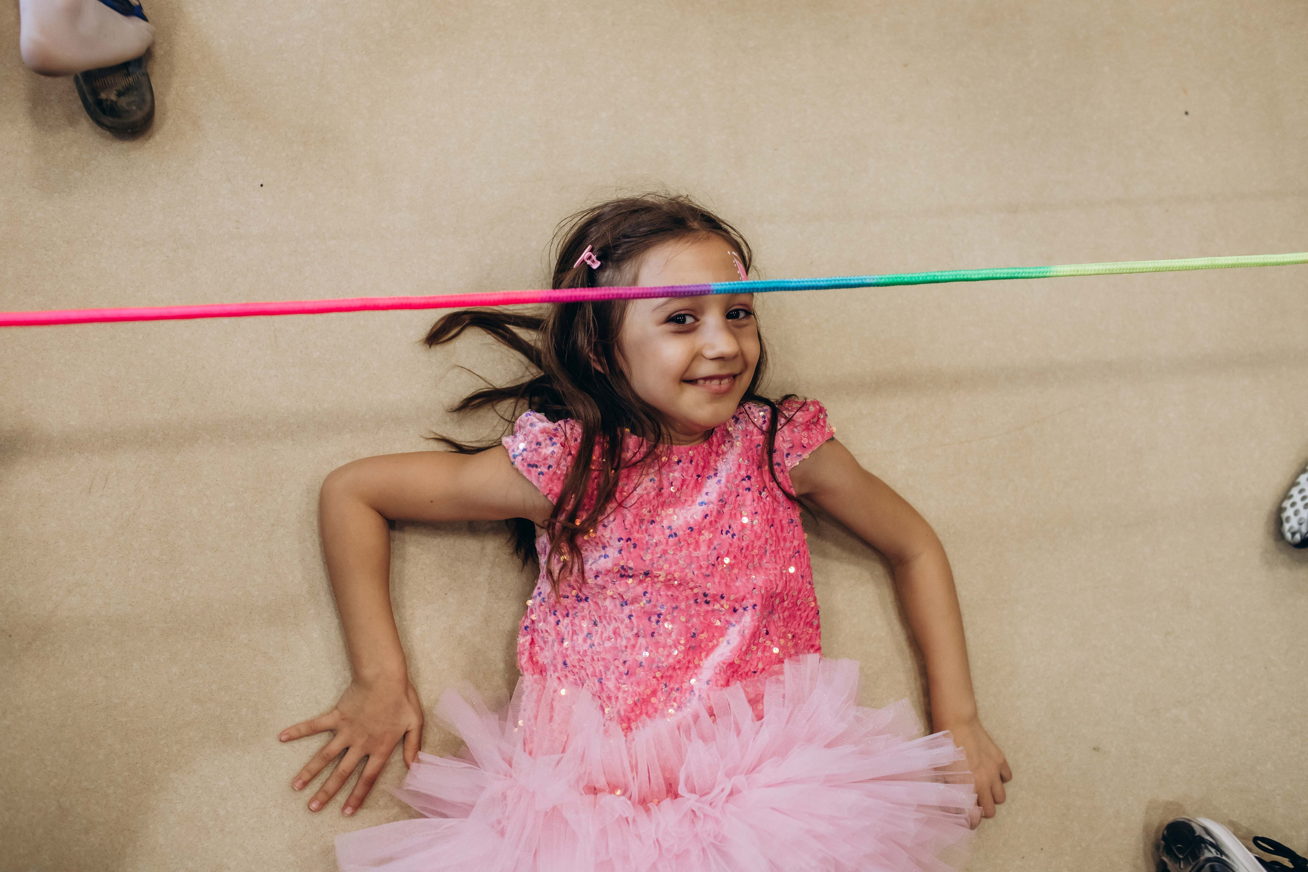 День рождения Эльзы. Фотограф Наталья Кургина Слюдянка Иркутск