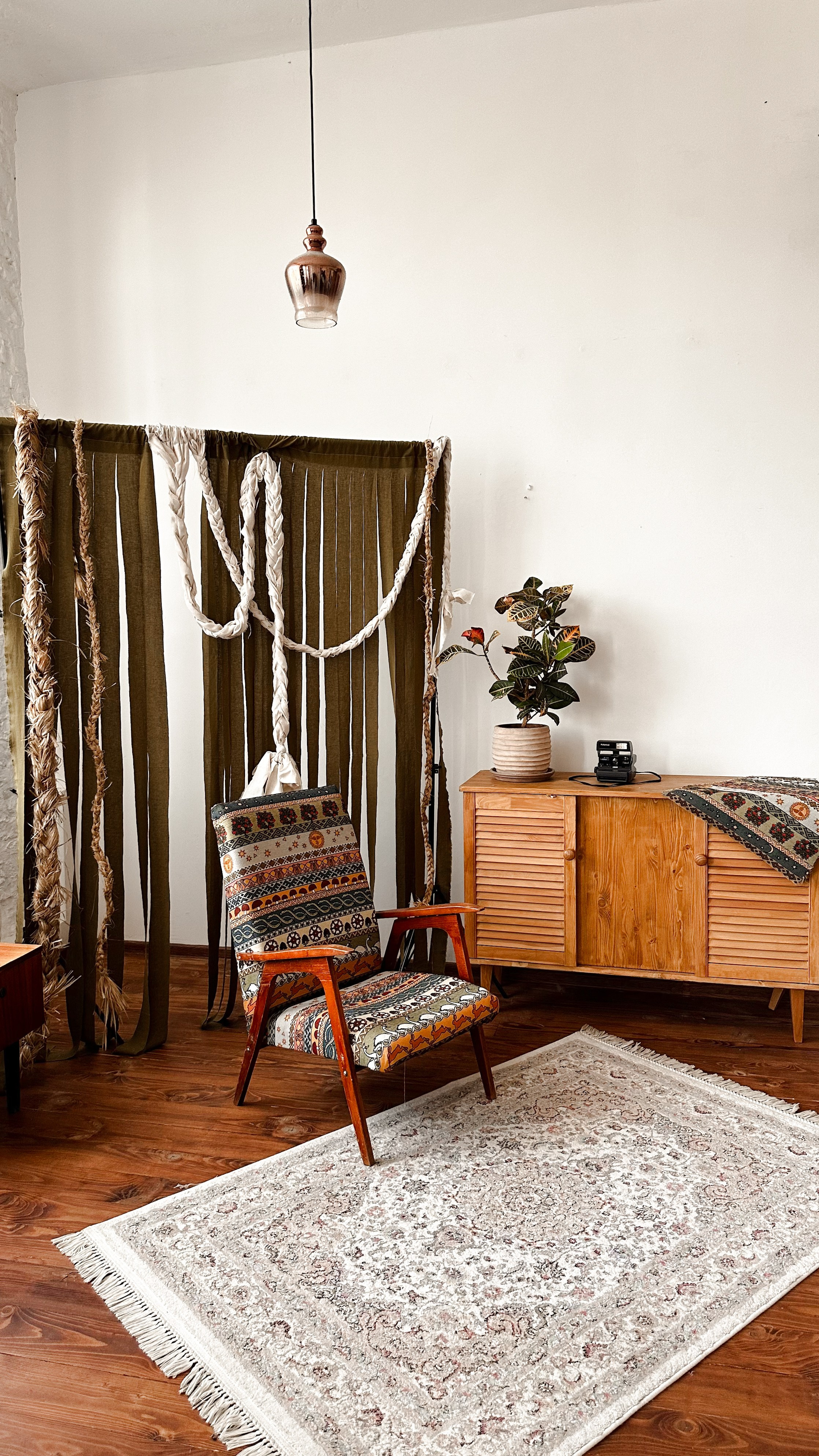 Фотостудия в русско-народном стиле «Берлин». Семейный и детский фотограф в Краснодаре Анна Трашкова