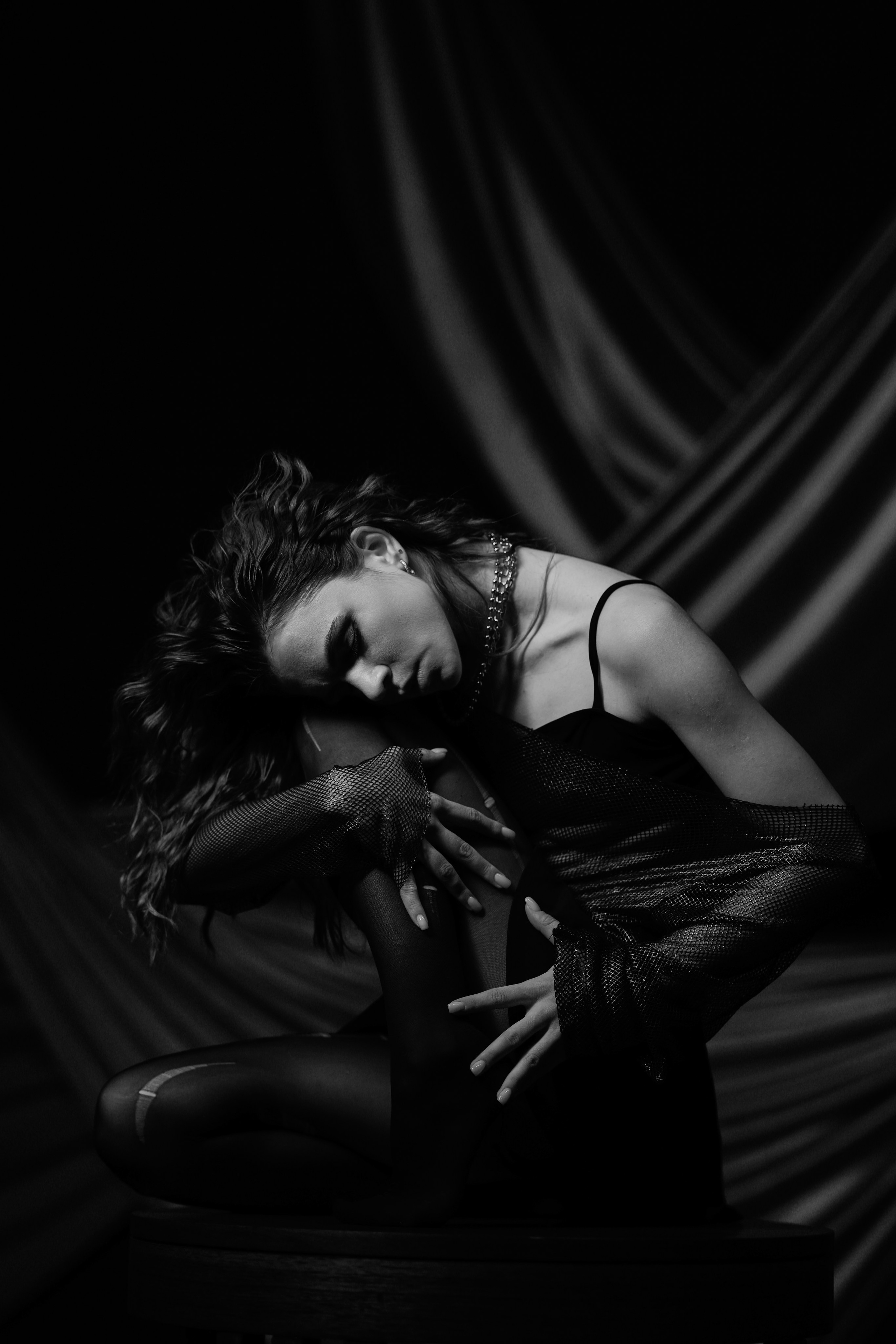 Фотовидеофестиваль. Индивидуальный и парный фотограф в Санкт-Петербурге Юлия Поротникова