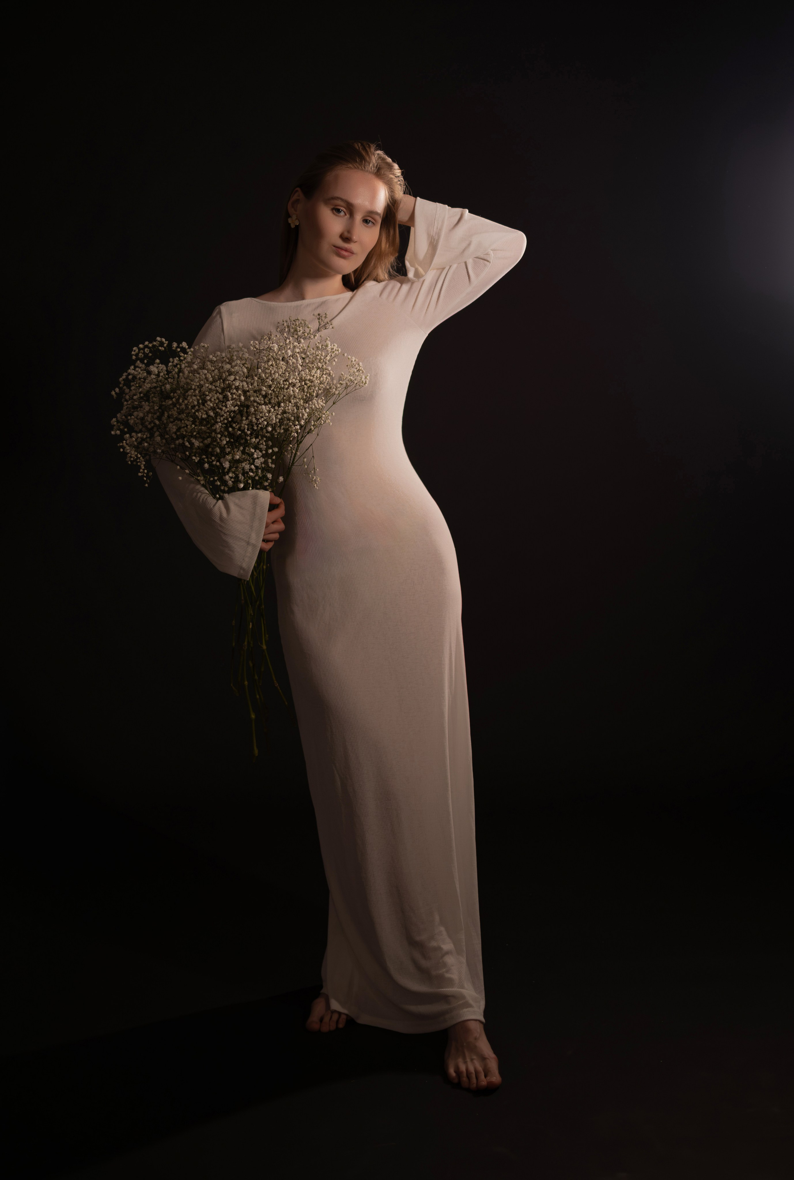 Виктория. Индивидуальный и парный фотограф в Санкт-Петербурге Юлия Поротникова