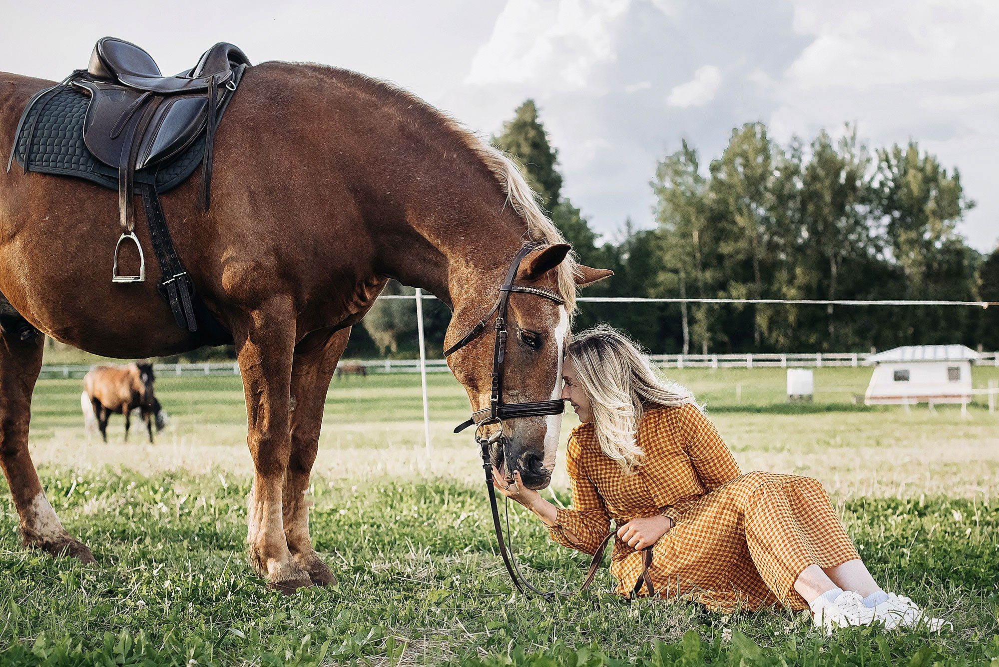 Юлия. Семейный и свадебный фотограф Тамара Кресс в Минске, Смолевичах