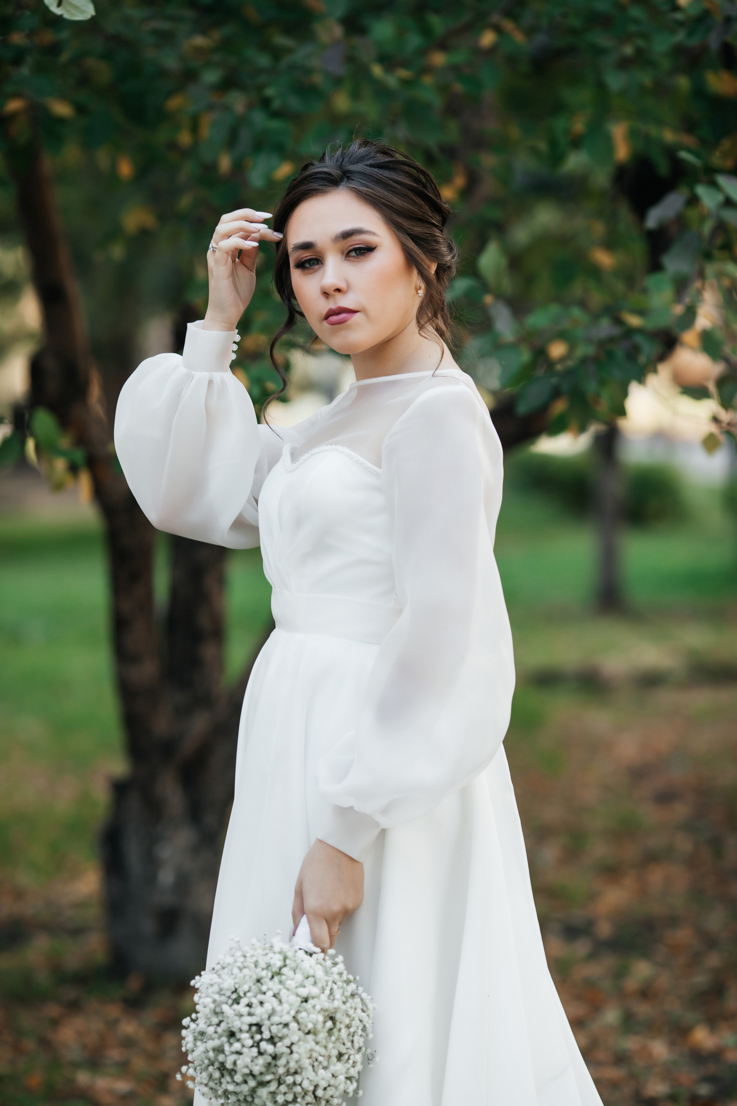 Катерина и Артём. Ваш фотограф Карташова Ольга г. Ленинск-Кузнецкий