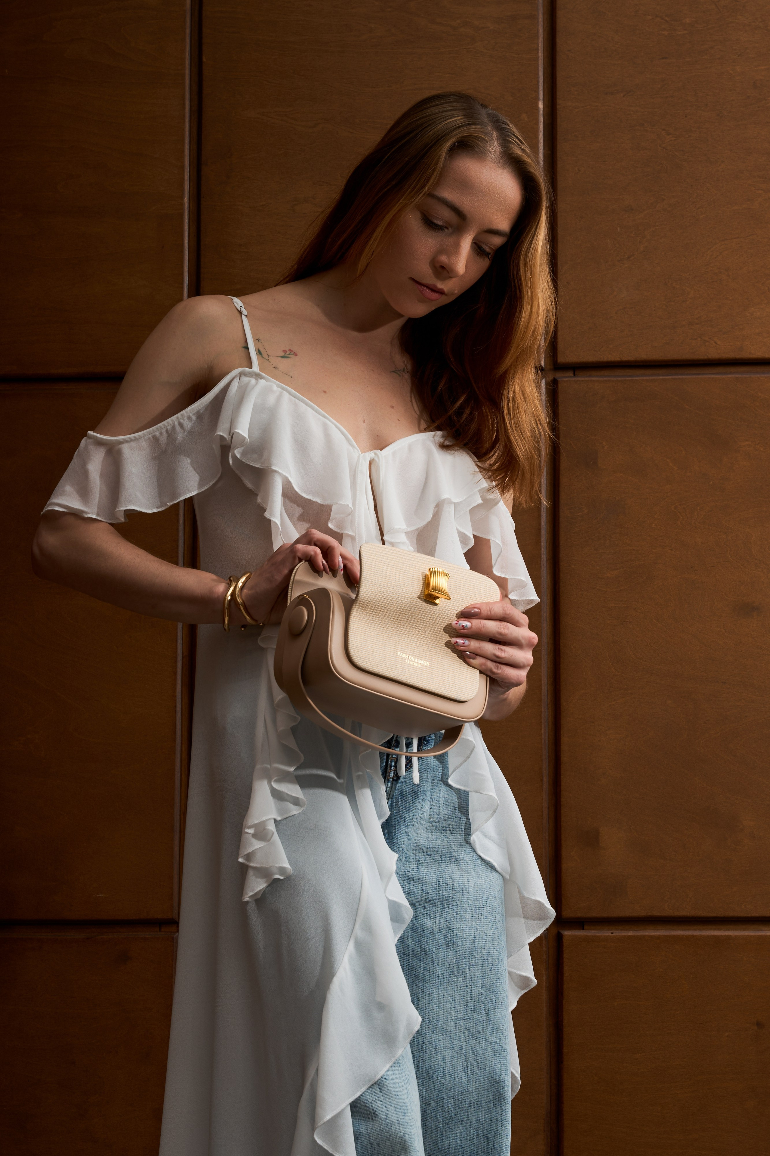 Kasper Bags. Фотограф Анастасия Черкасова г. Минск