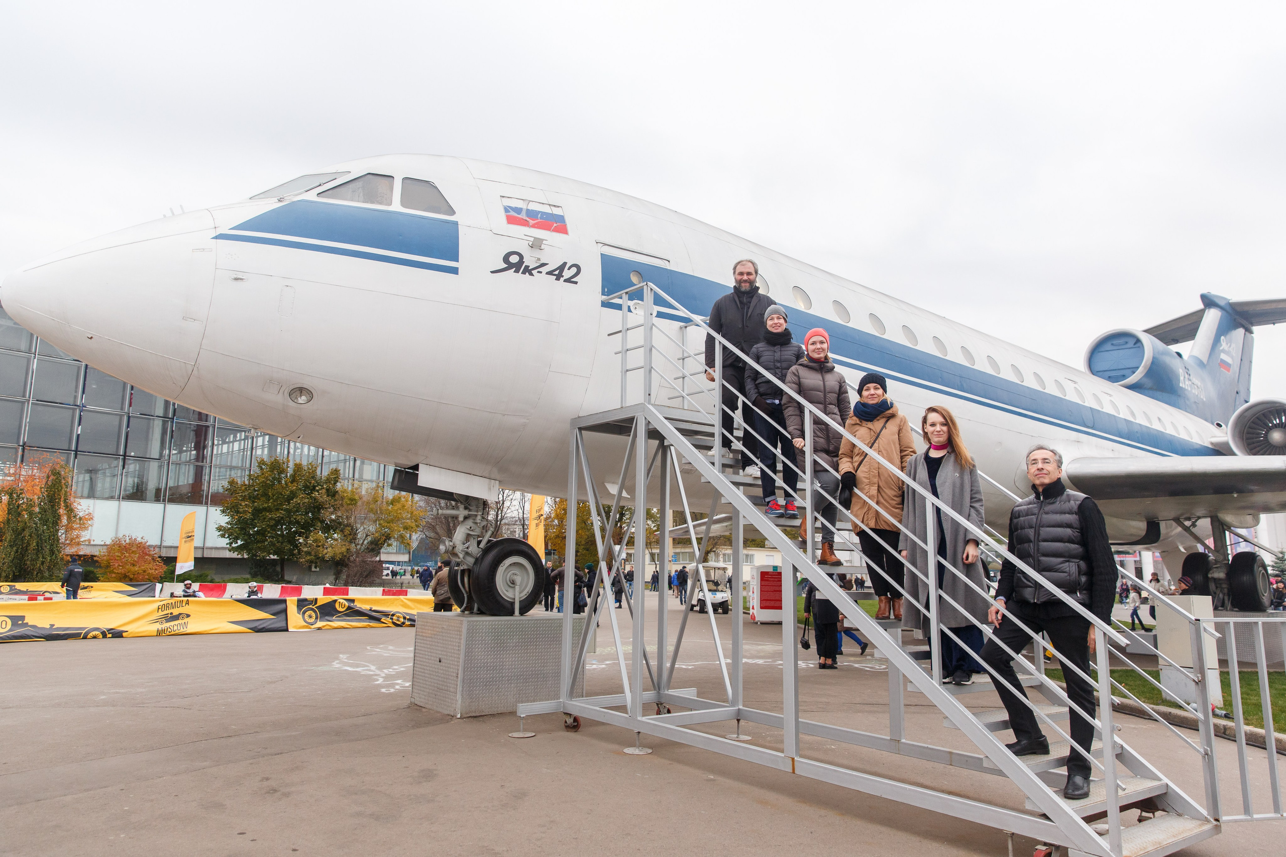 76. Фотограф Недорез Александр в Москве. Репортаж на ваших мероприятиях