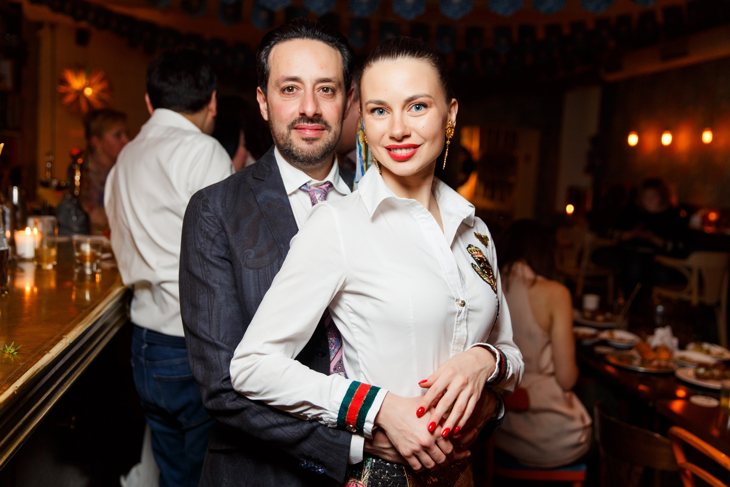 7. Фотограф Недорез Александр в Москве. Репортаж на ваших мероприятиях