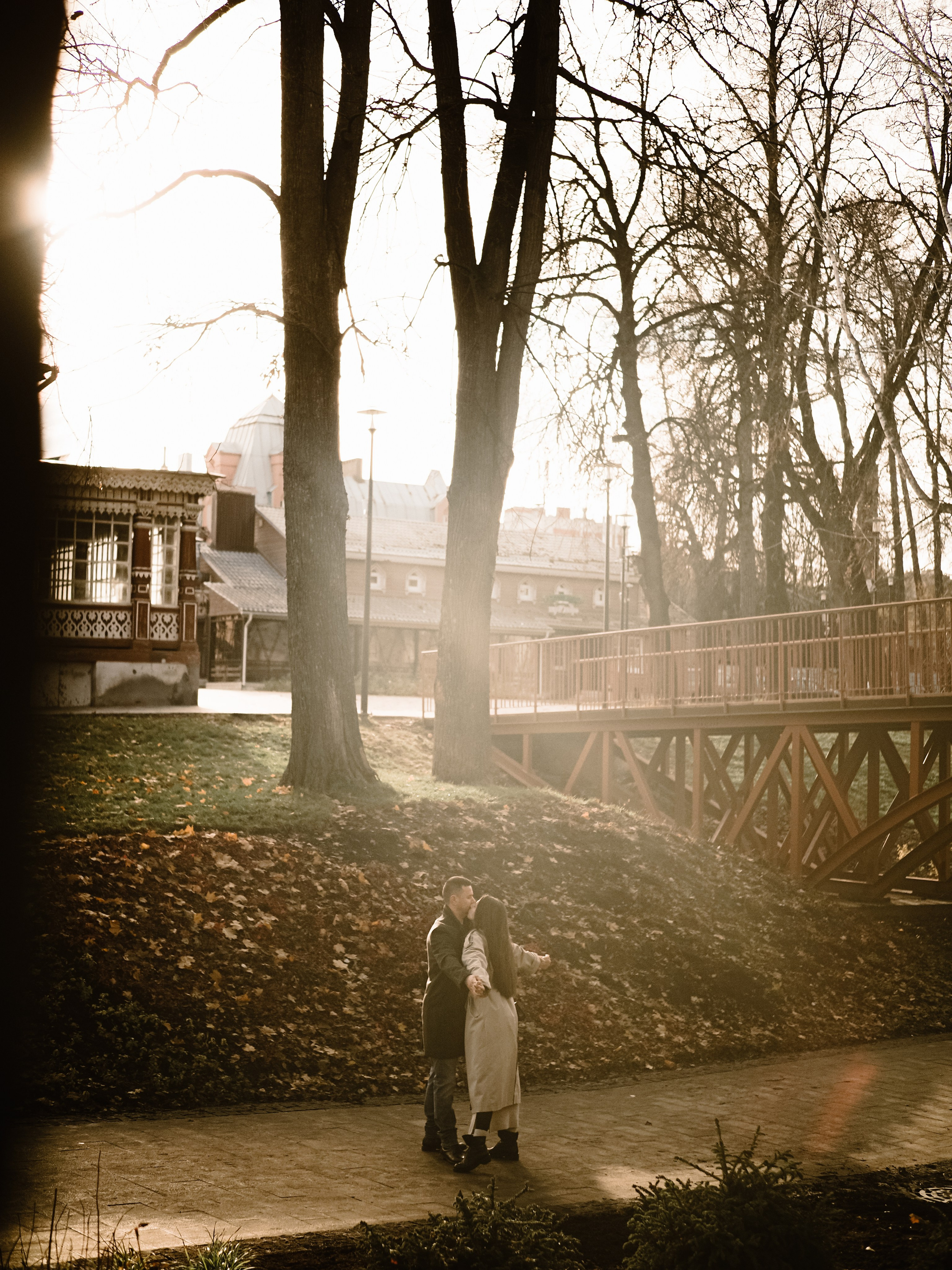 Прогулка по городу Р ❣️. Фотограф Рязань. Семейный Свадебный фотограф