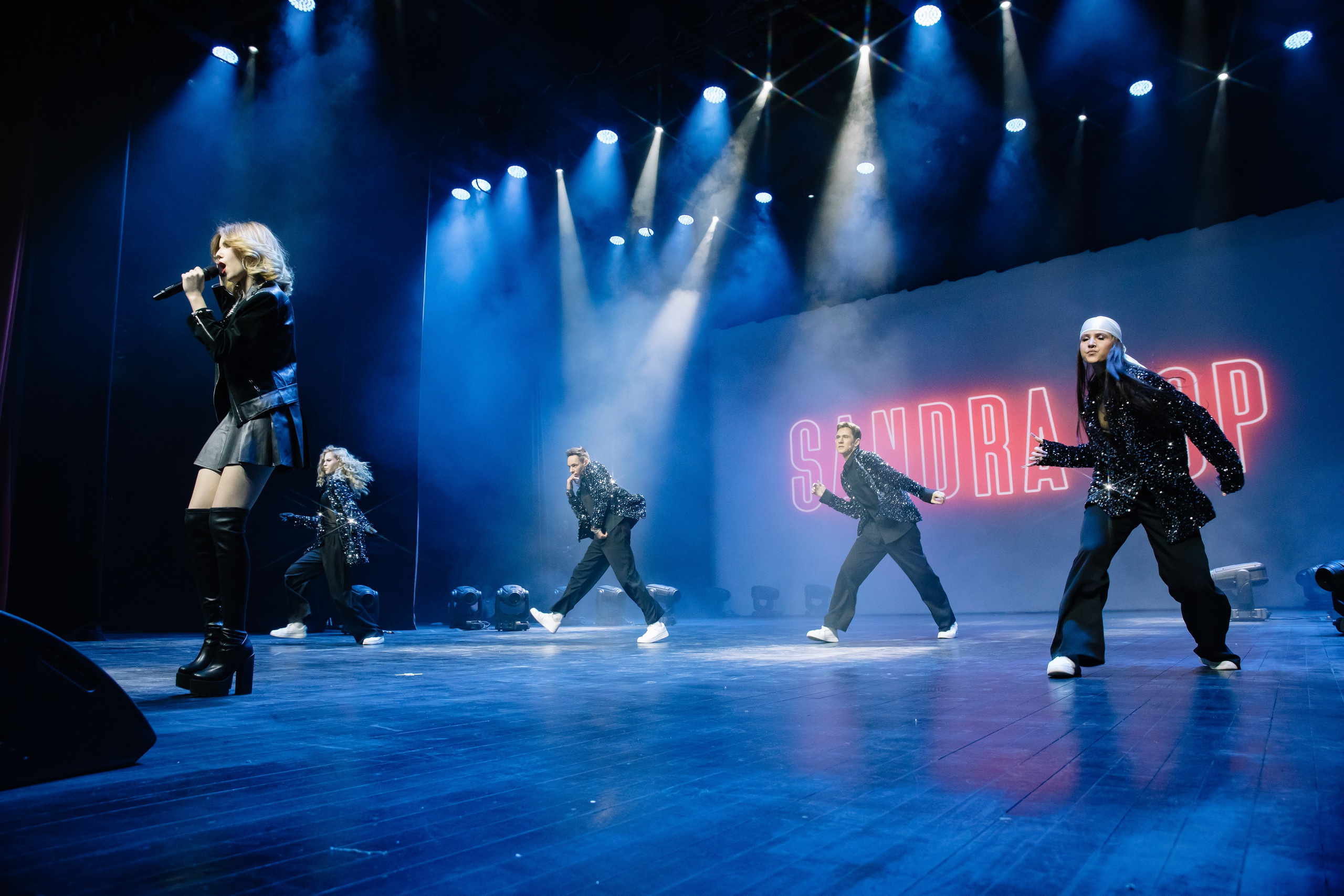 Премия BLOGGERS MUSIC AWARDS Russian Musicbox. Фотограф в Москве Яна Полосина