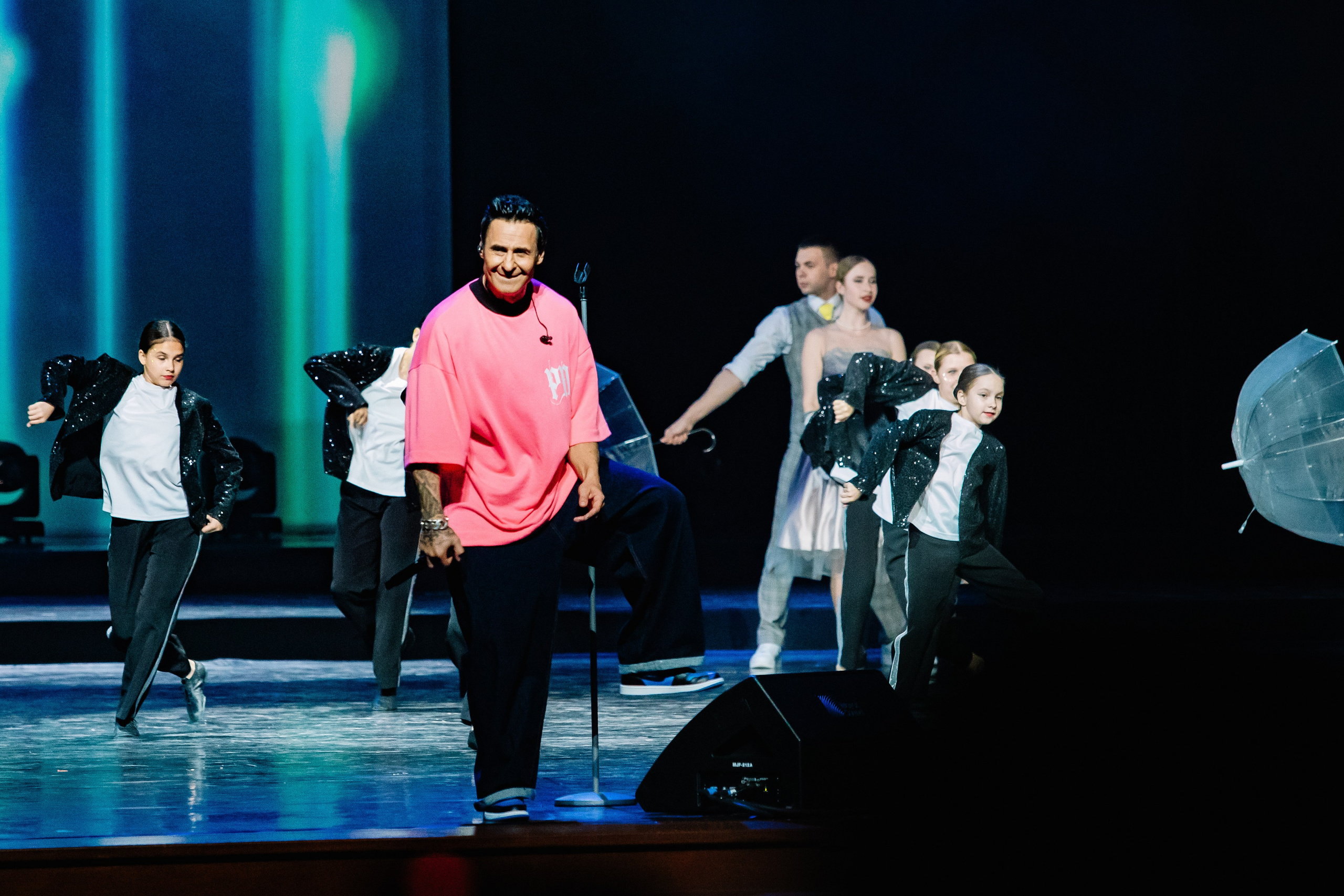 Новые Имена Кремлевский Дворец 15.04.24. Фотограф в Москве Яна Полосина