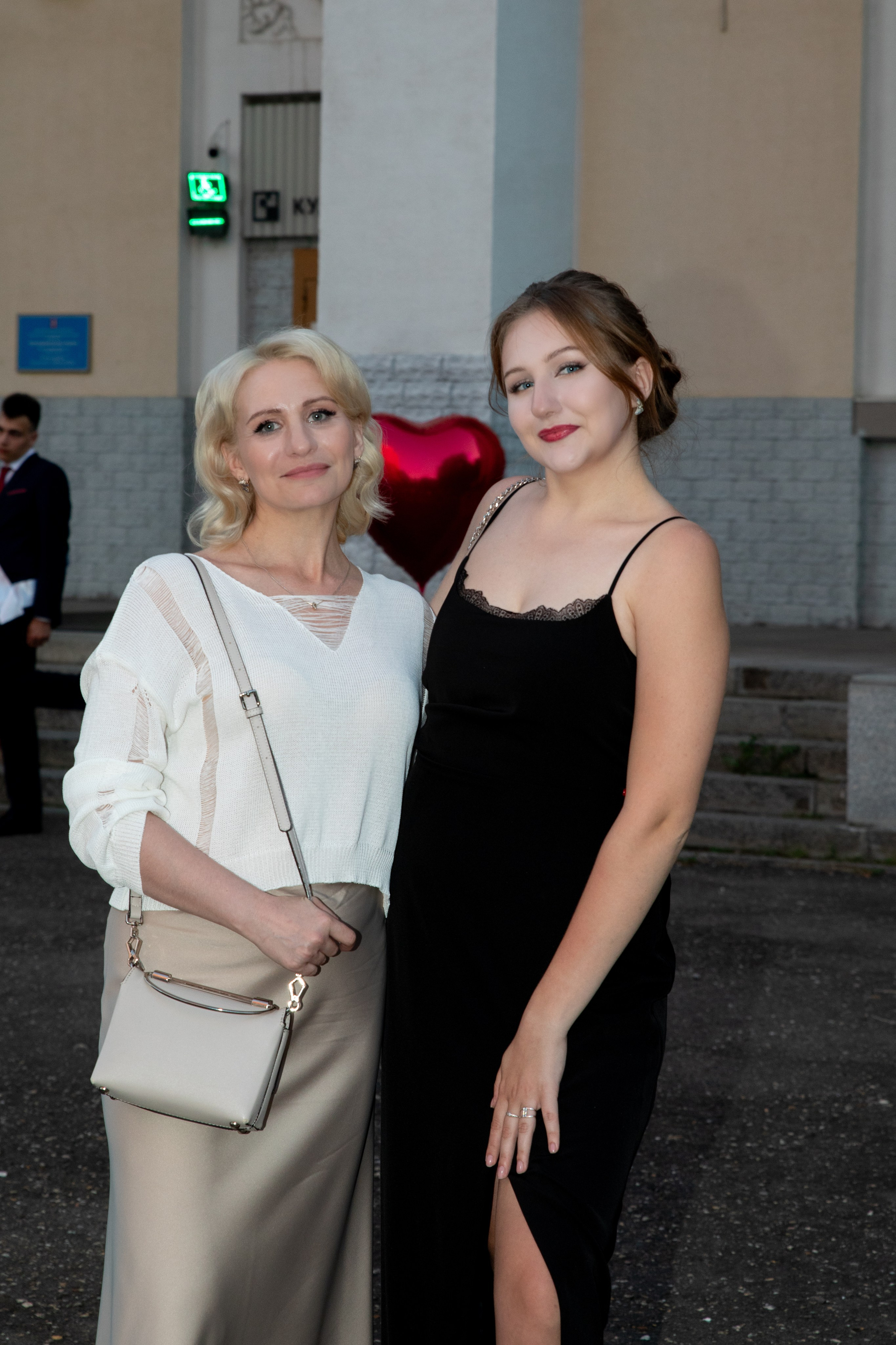 Выпускной 2024 Протон. Фотограф в Москве Яна Полосина