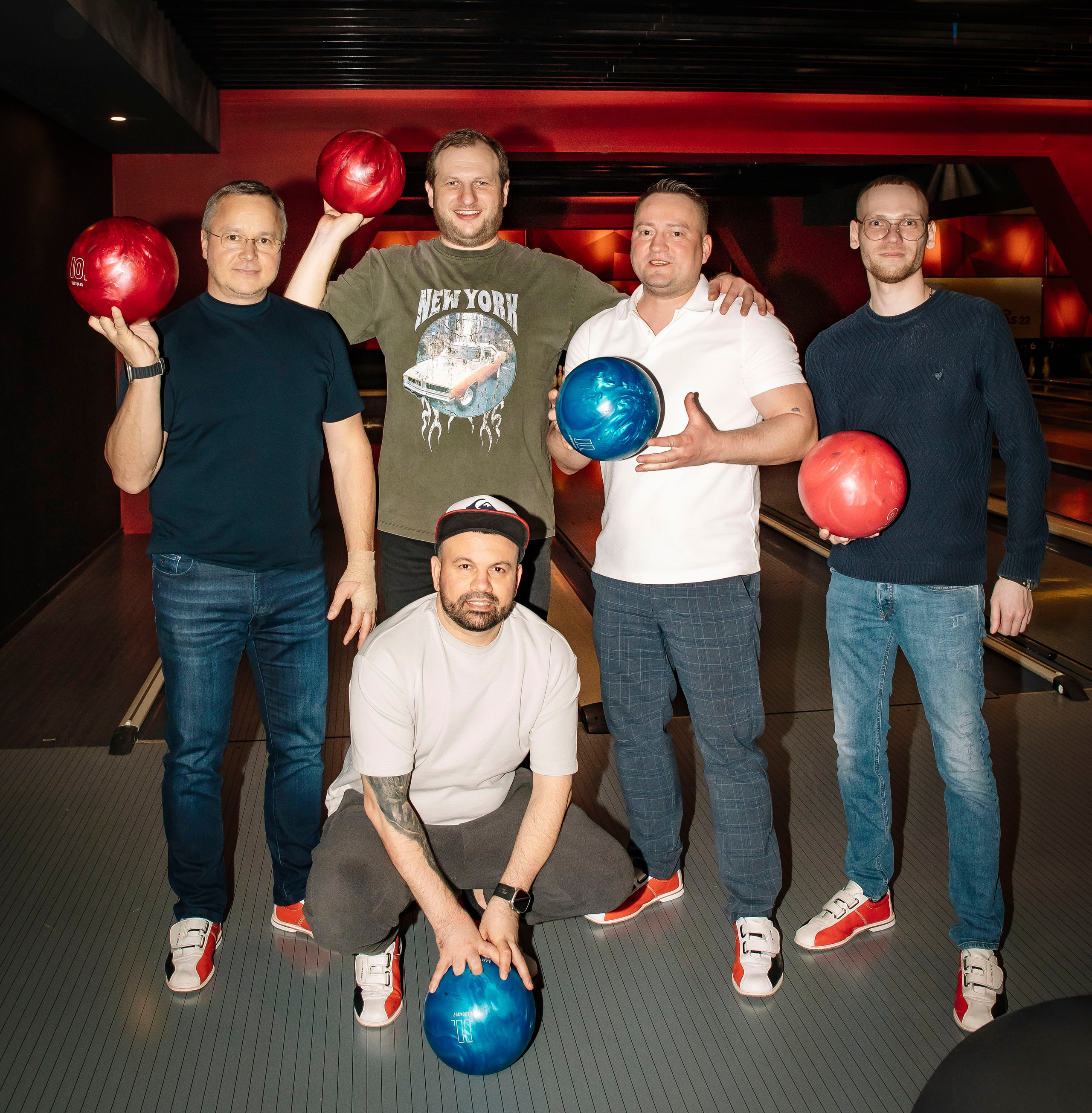 Боулинг «Страйк». Профессиональный фотограф в Москве | Заказать фотосессию и съемку