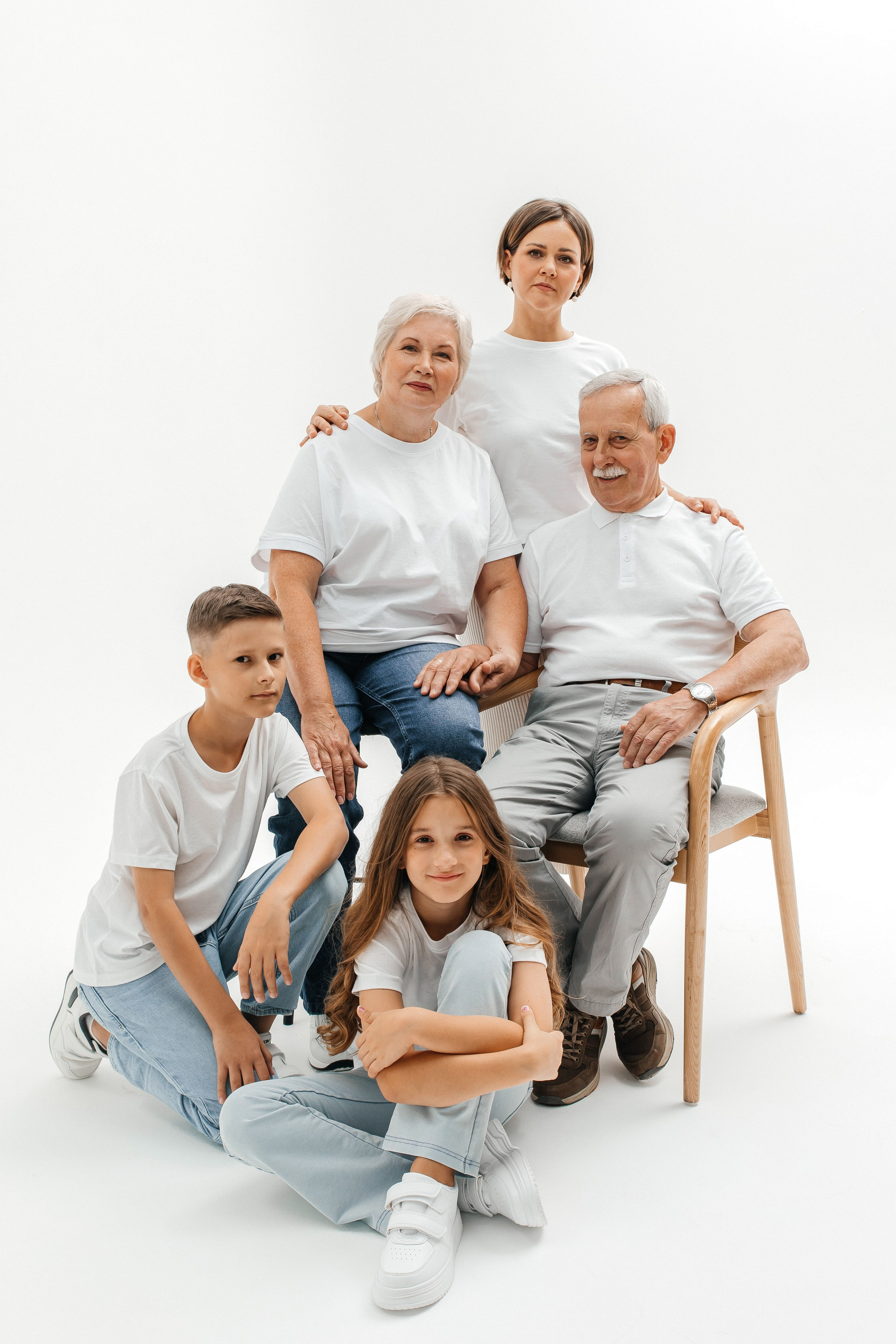 Любовь и Семья. Фотограф в Москве Яна Полосина