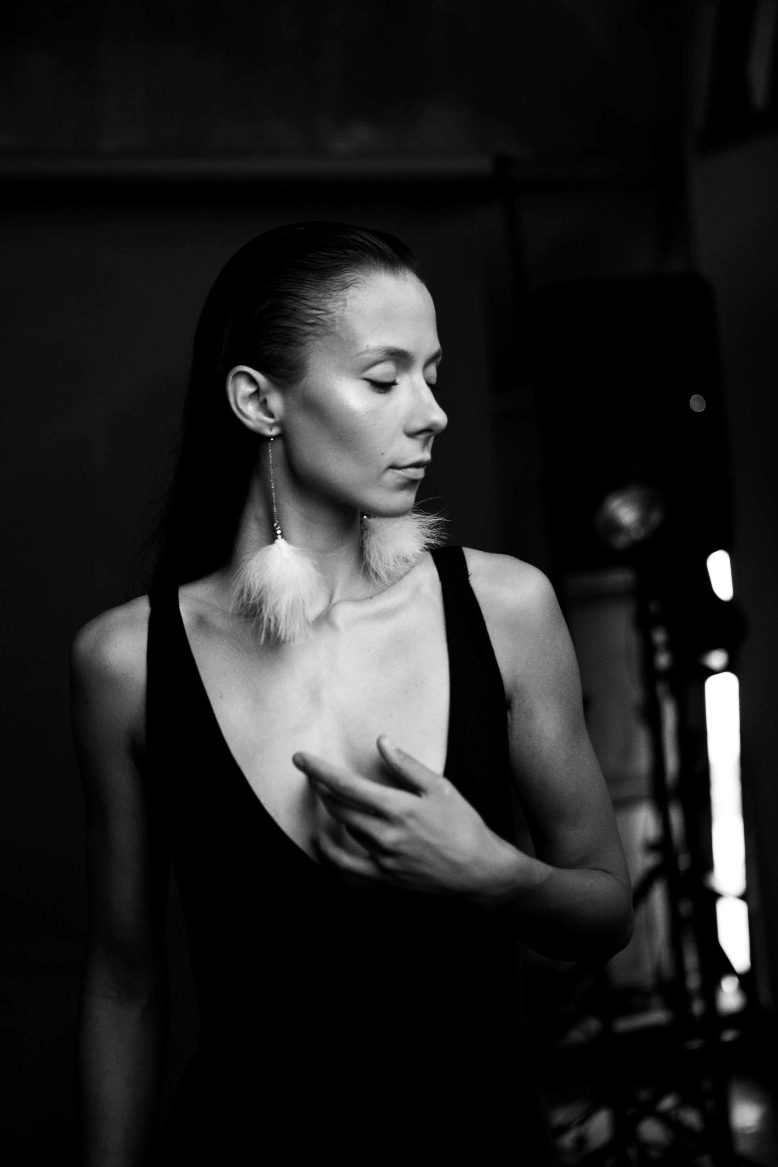 OXI. Фотограф в Москве Яна Полосина