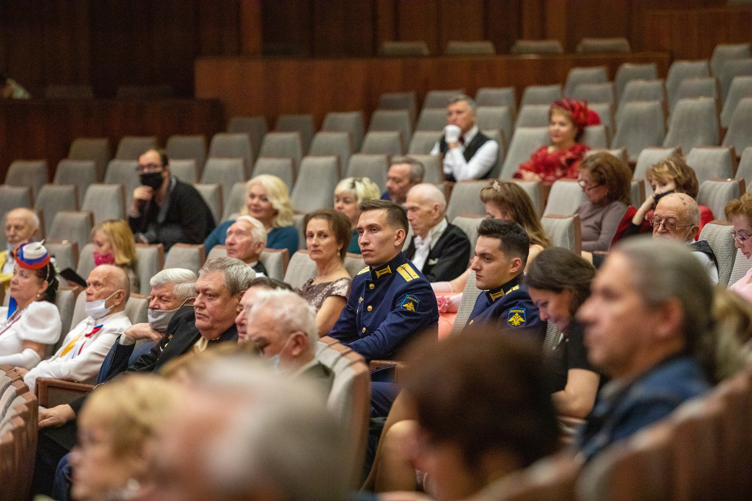 Молодежный Форум. Правительство Москвы. Фотограф в Москве Яна Полосина
