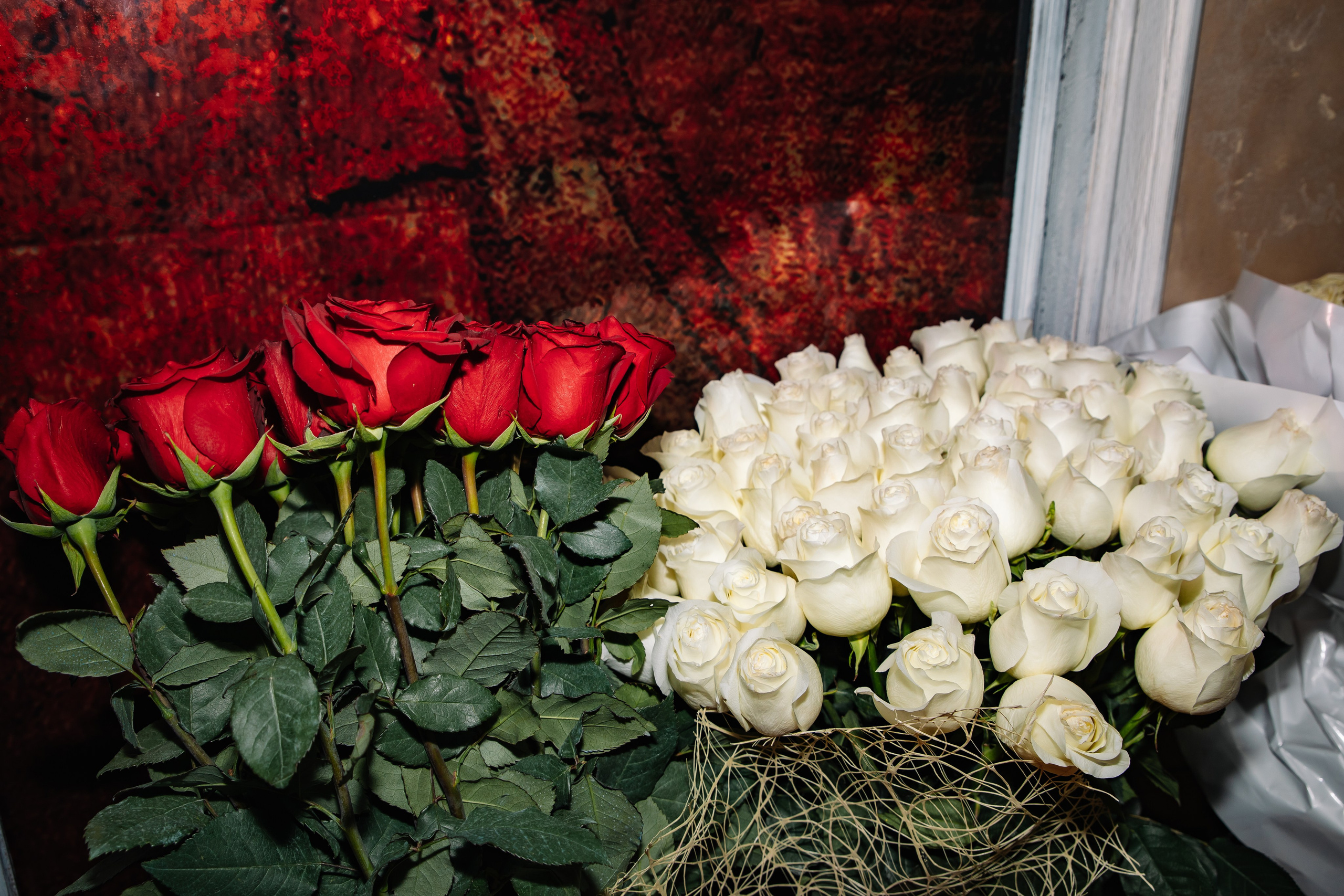 Nonna. Сольный концерт в Magnus Locus. Фотограф в Москве Яна Полосина