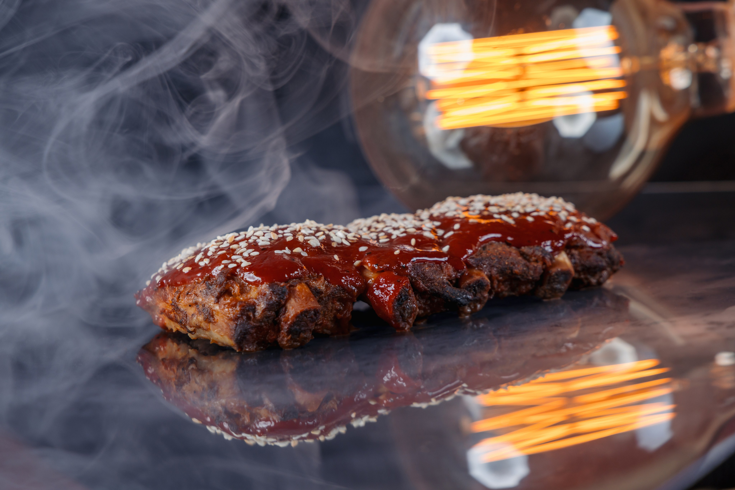 Меню ПРОБКА БАР