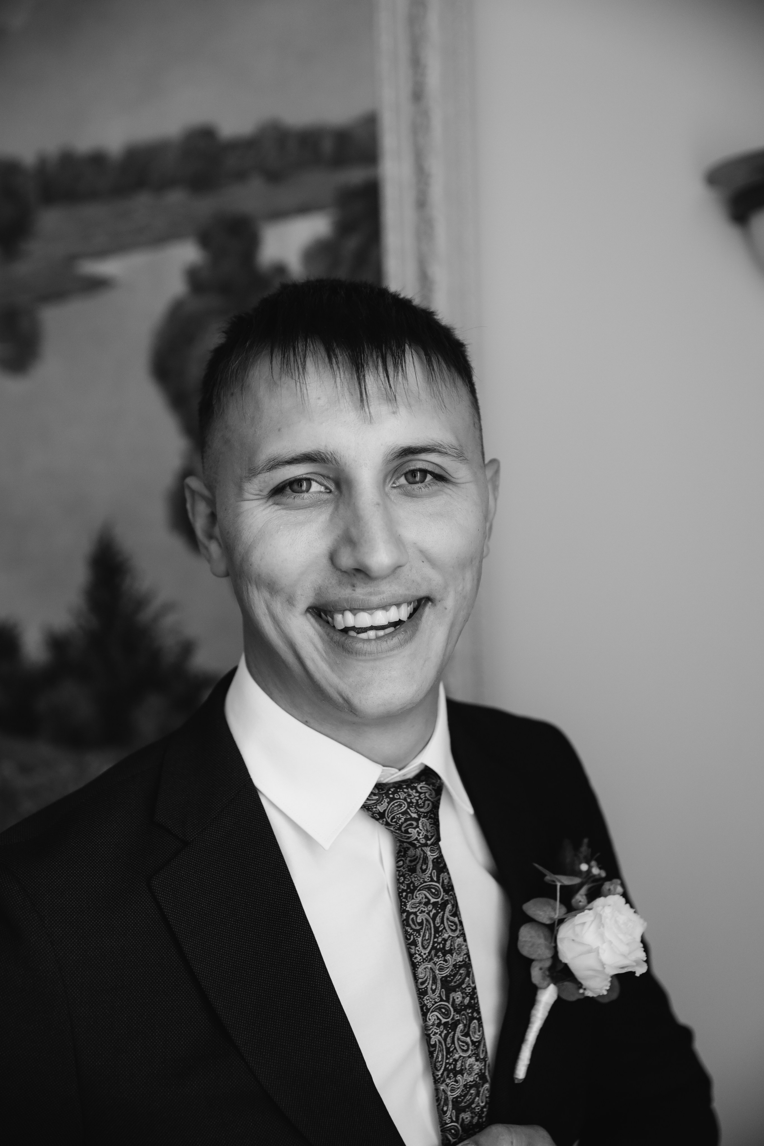 Вадим и Елена. Катерина Макиева