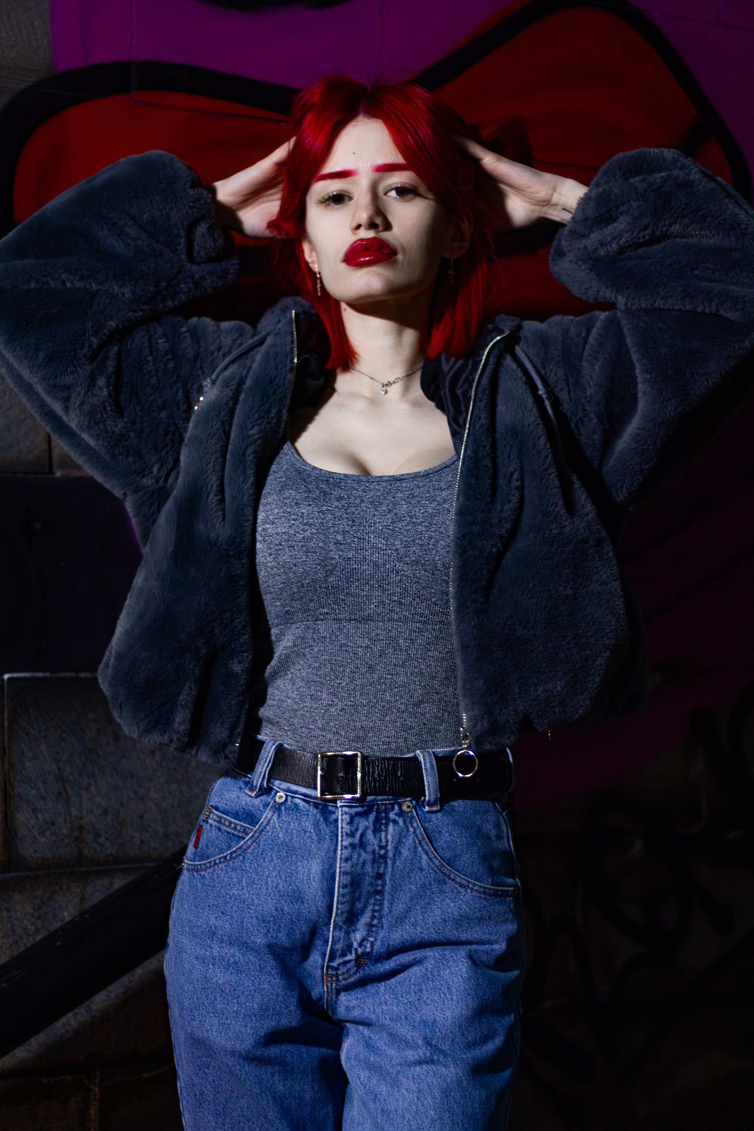 Street. Фотограф в Новокузнецке