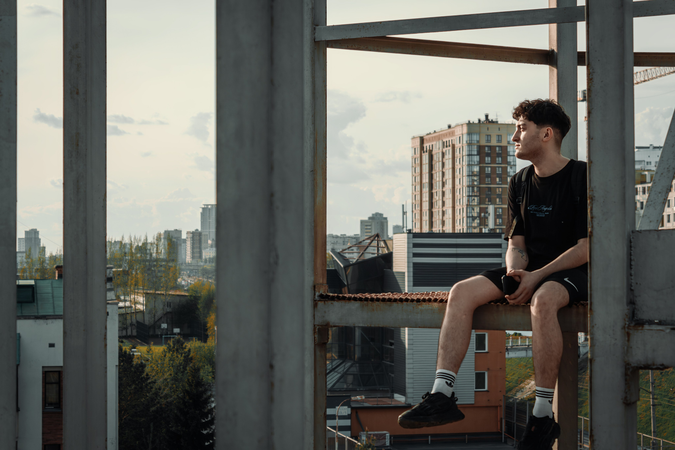 Dark. Фотограф в Новокузнецке