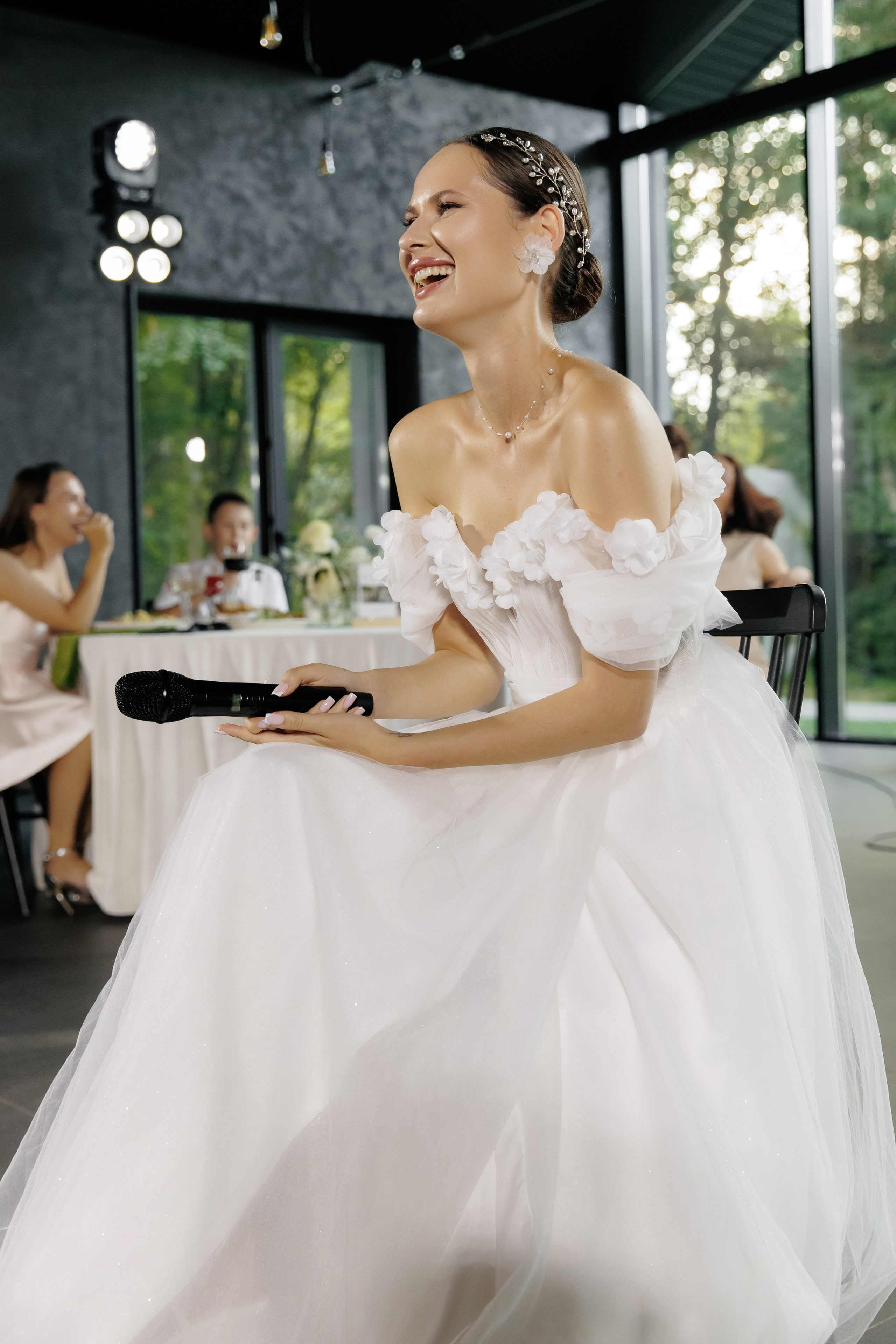 Руслан и Виолетта. Свадебный фотограф Михаил Симонов