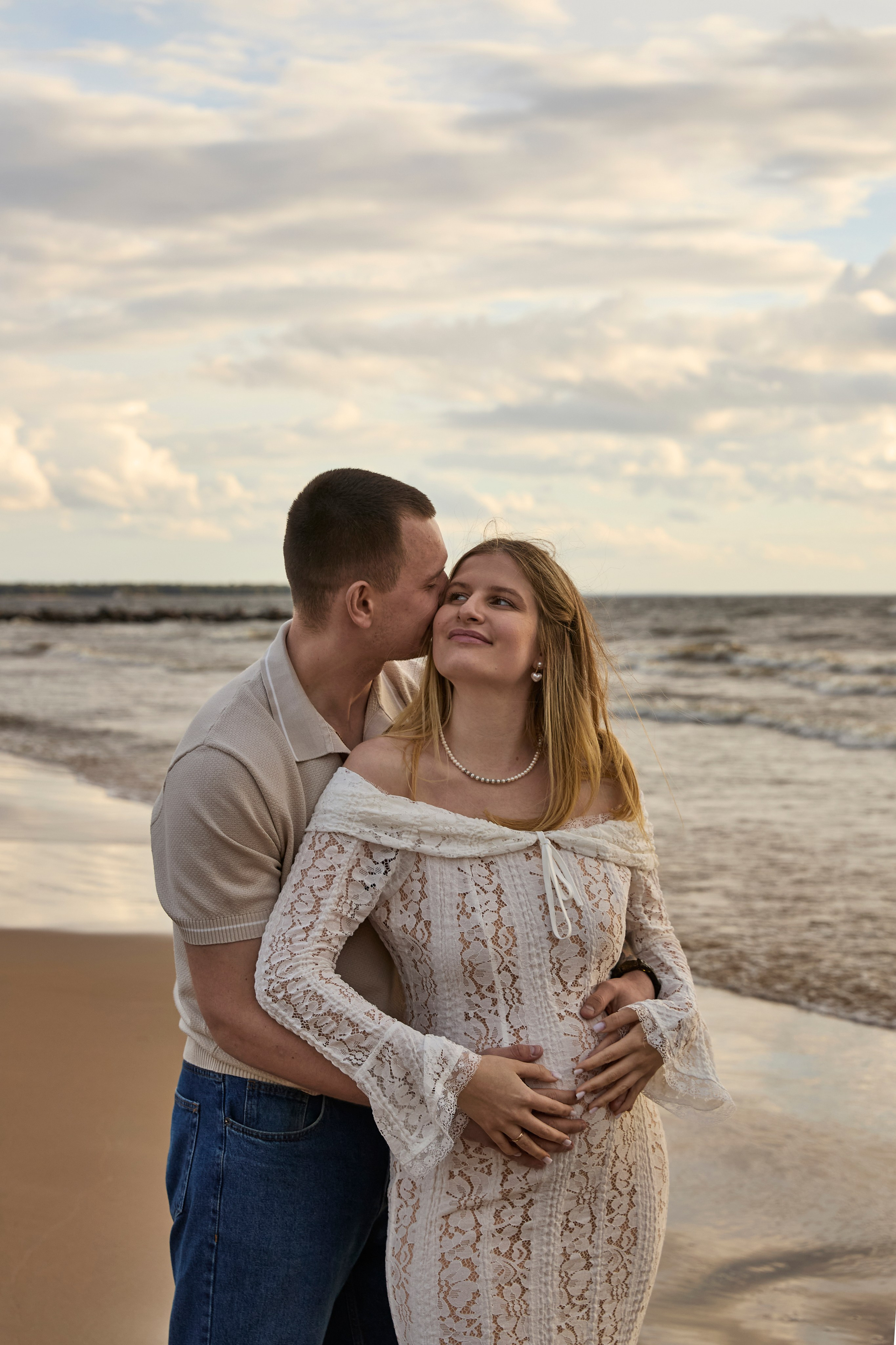 Александр и Диана. Свадебный фотогра Анастасия Казакова