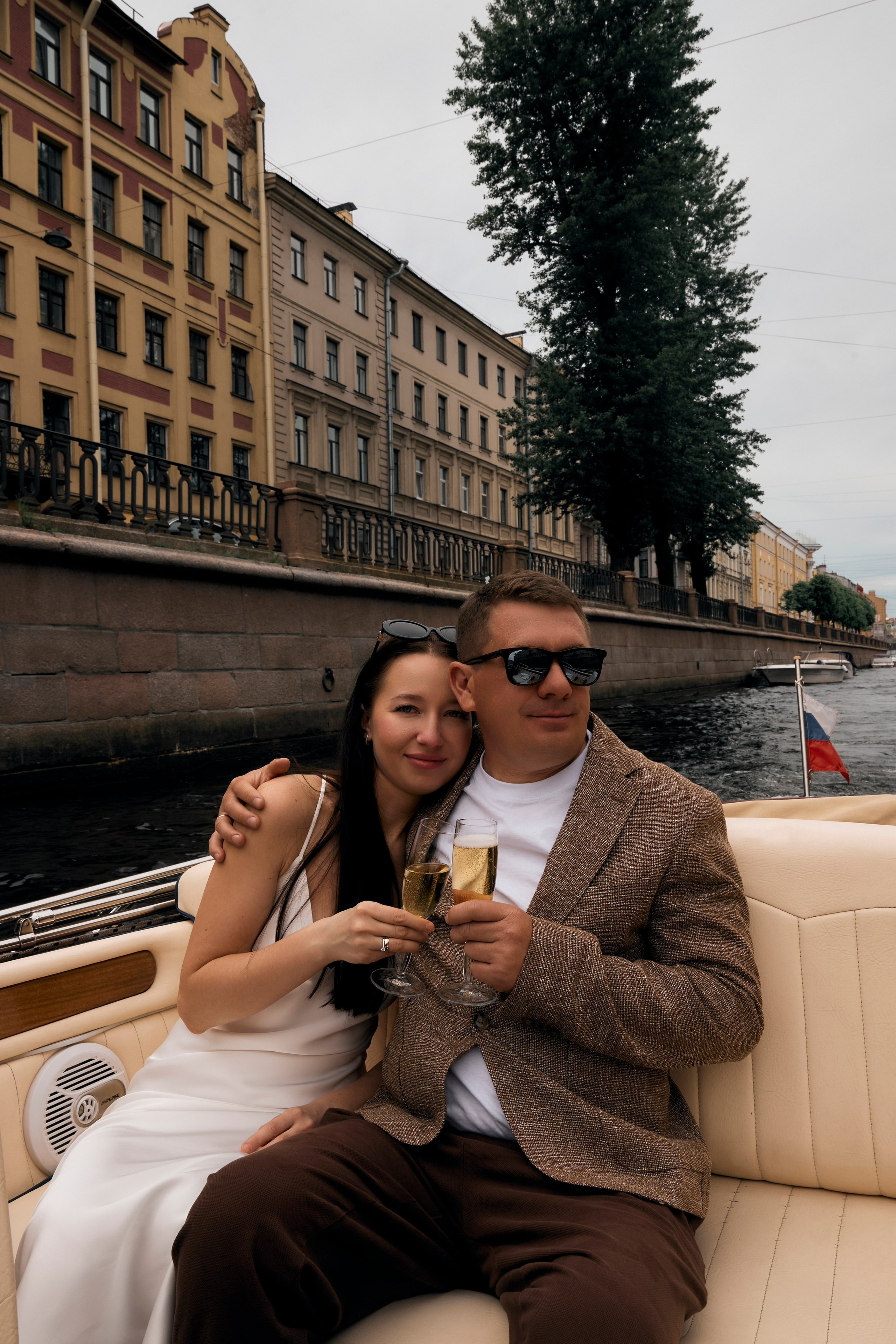 Евгений и Виктория. Свадебный фотограф Анастасия Казакова