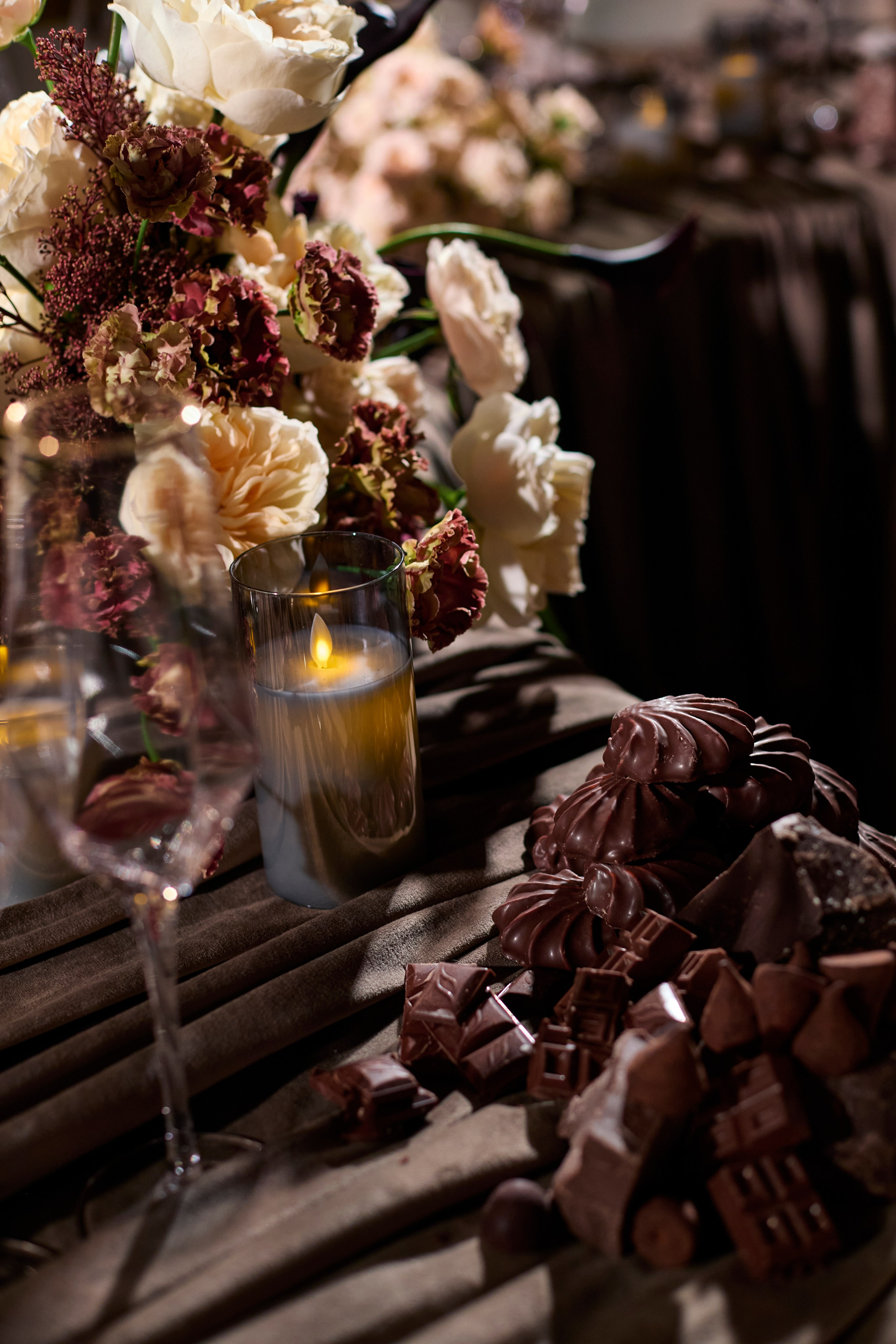 Особняк Ермолинского. Свадебный фотограф Анастасия Казакова